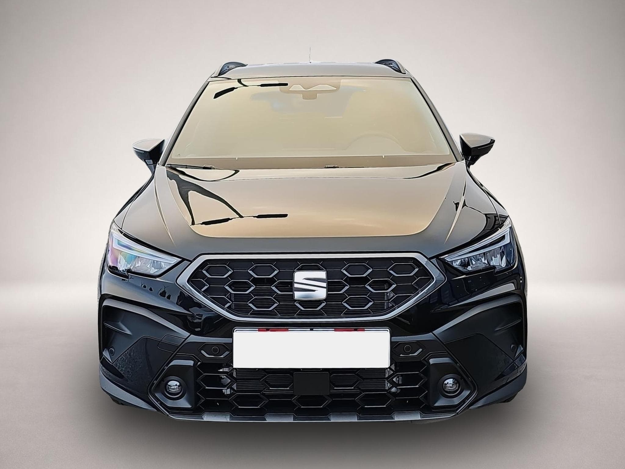 Seat Arona (2026) - Photo 2