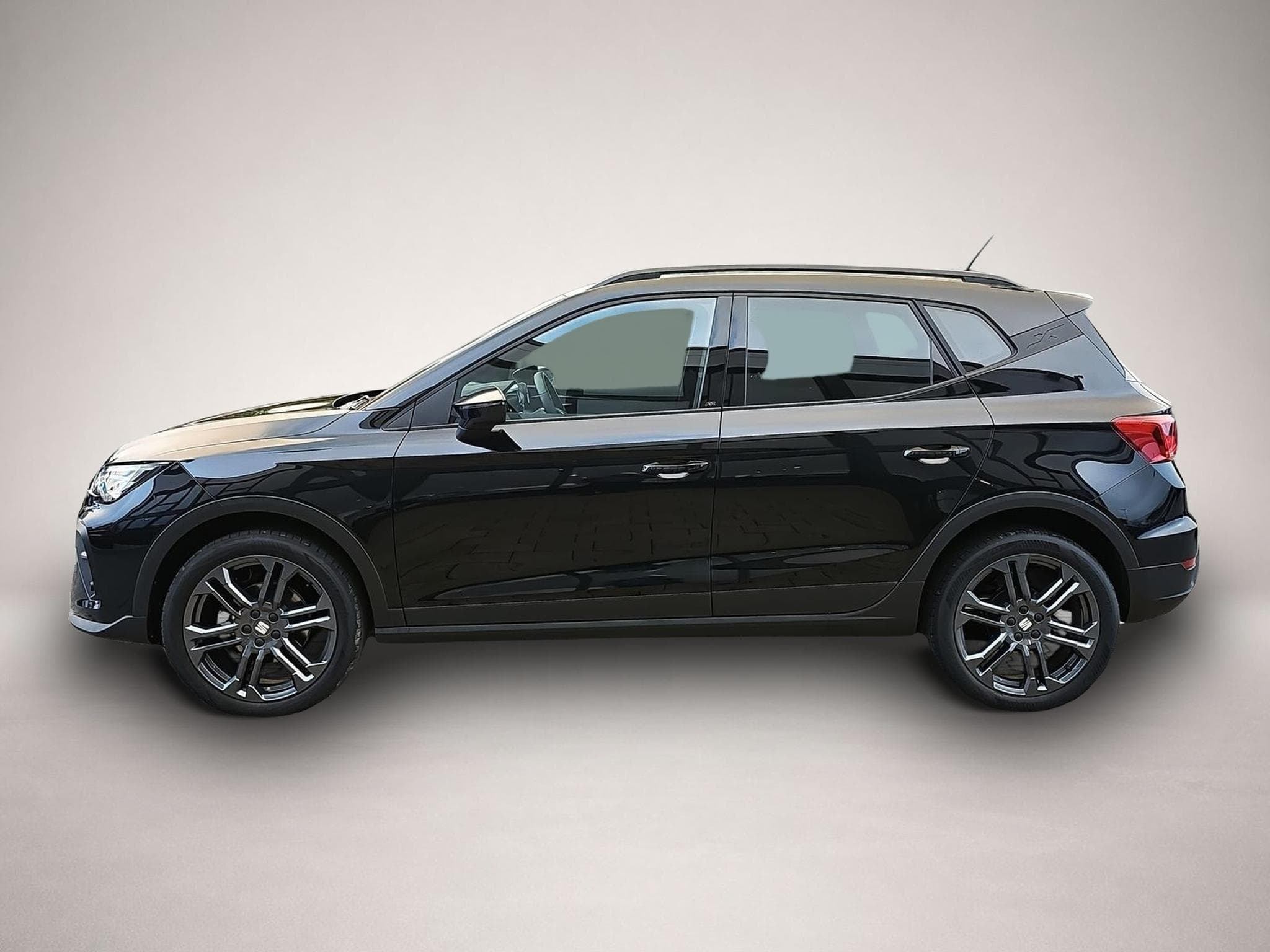 Seat Arona (2026) - Photo 4