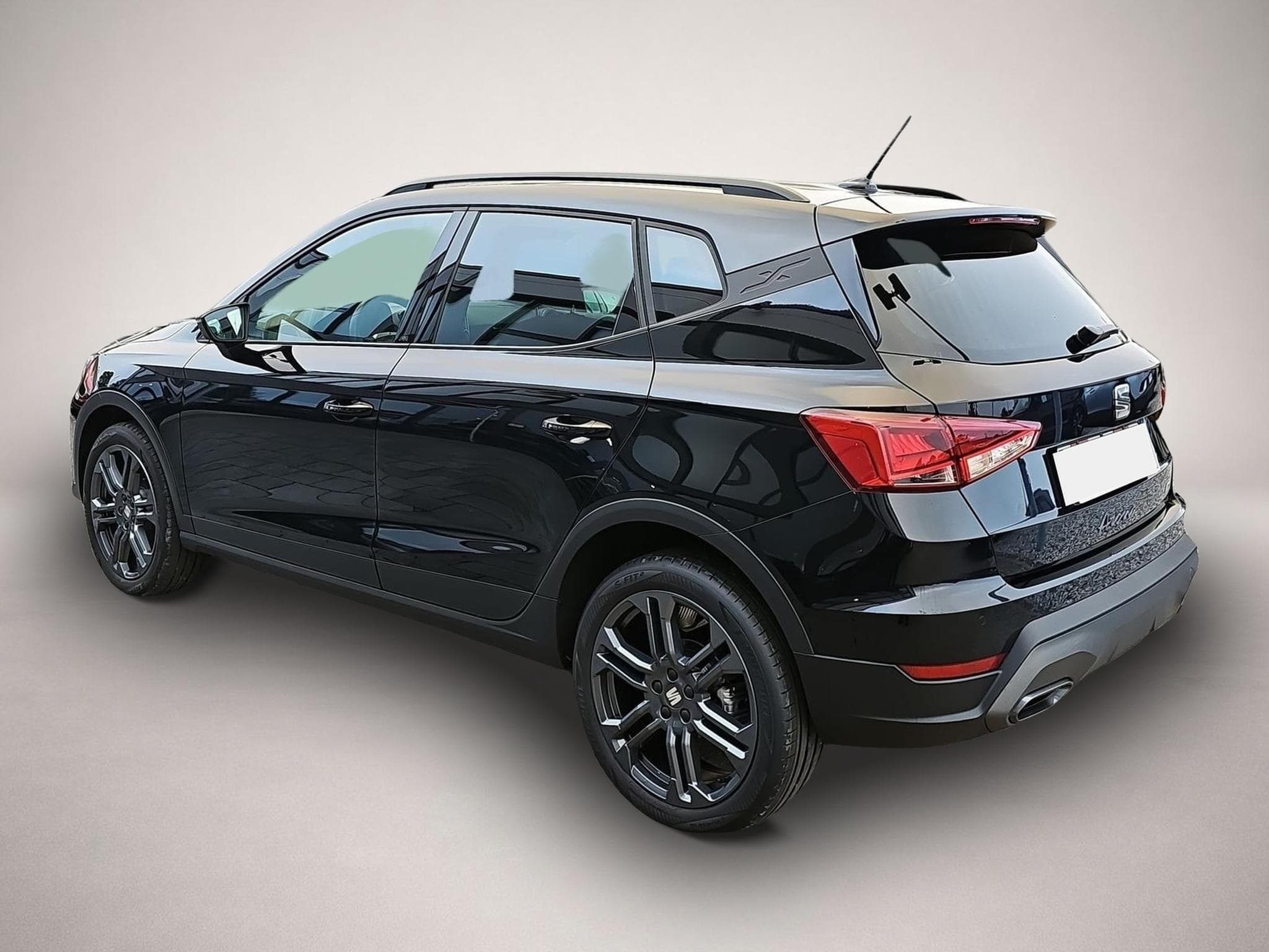 Seat Arona (2026) - Photo 5