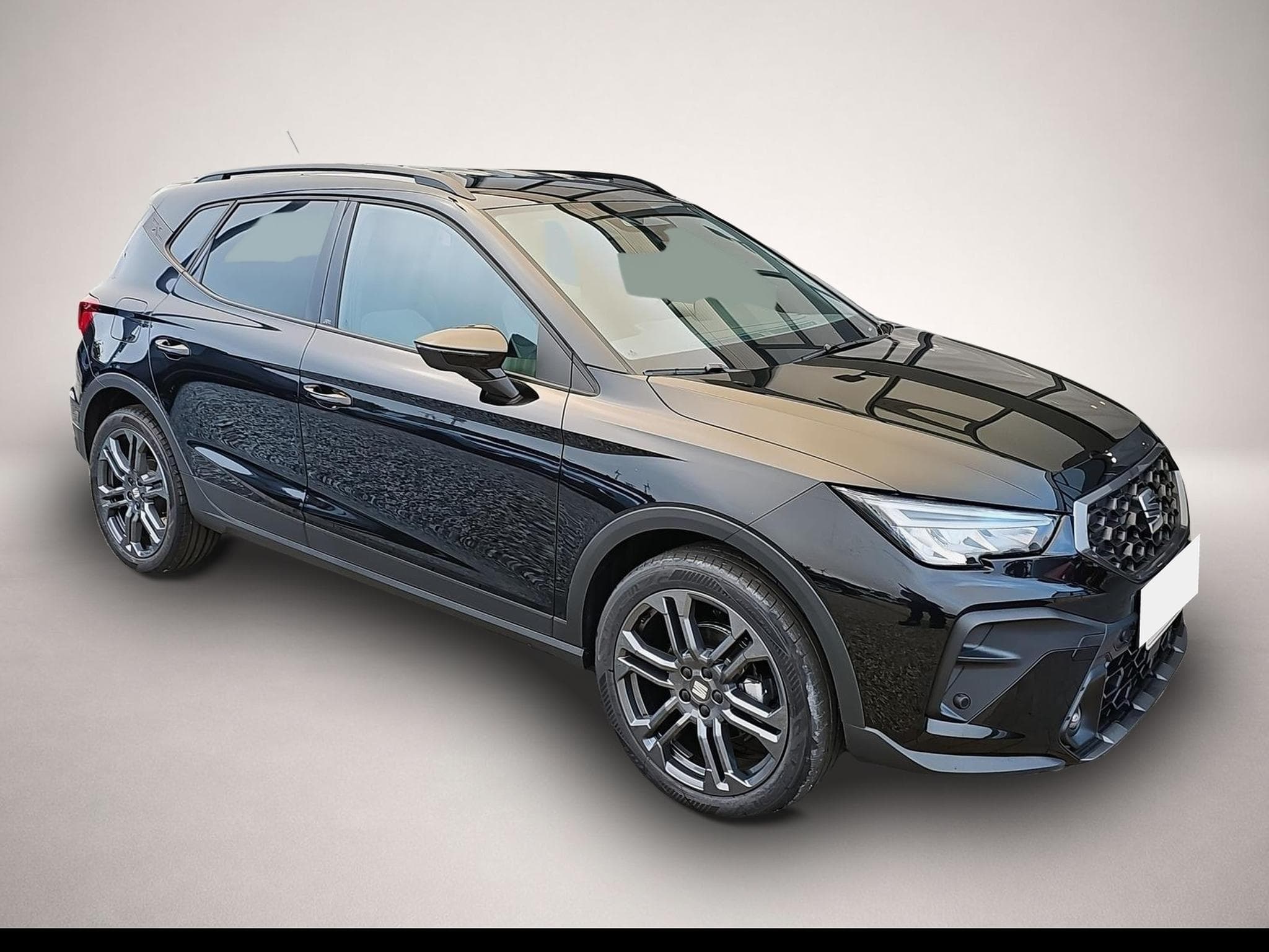Seat Arona (2026) - Photo 6