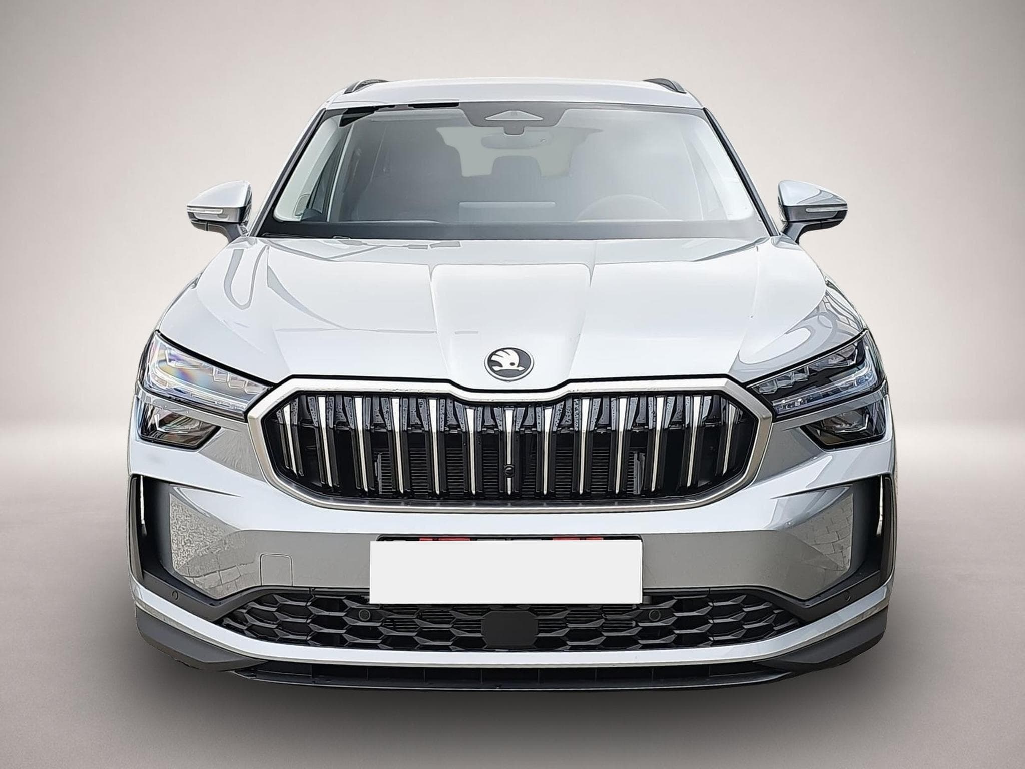 Skoda Kodiaq (2026) - Photo 2