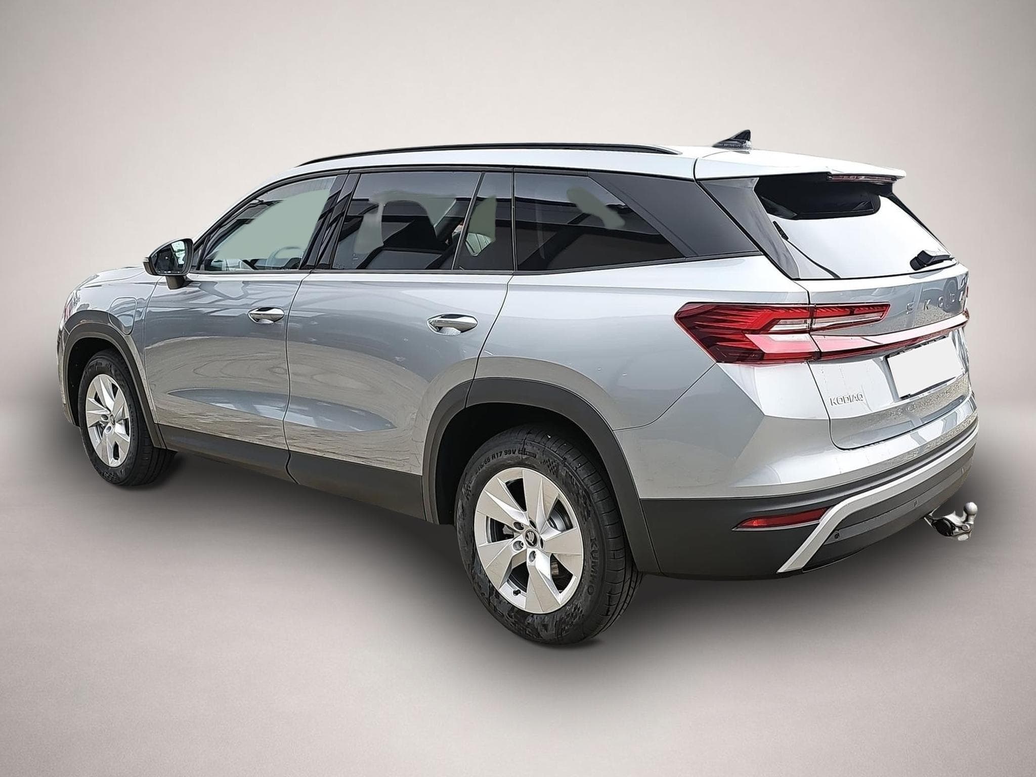 Skoda Kodiaq (2026) - Photo 5