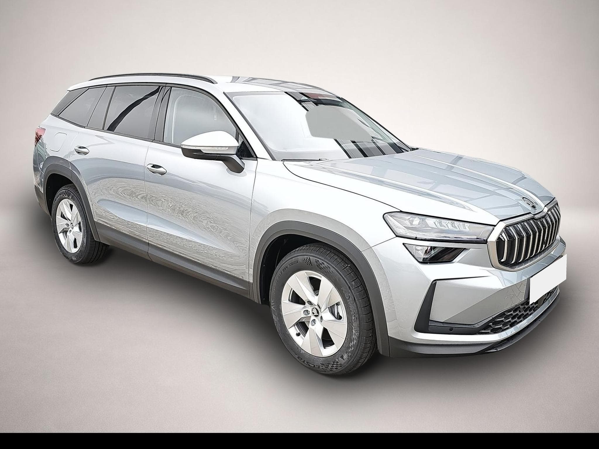 Skoda Kodiaq (2026) - Photo 1
