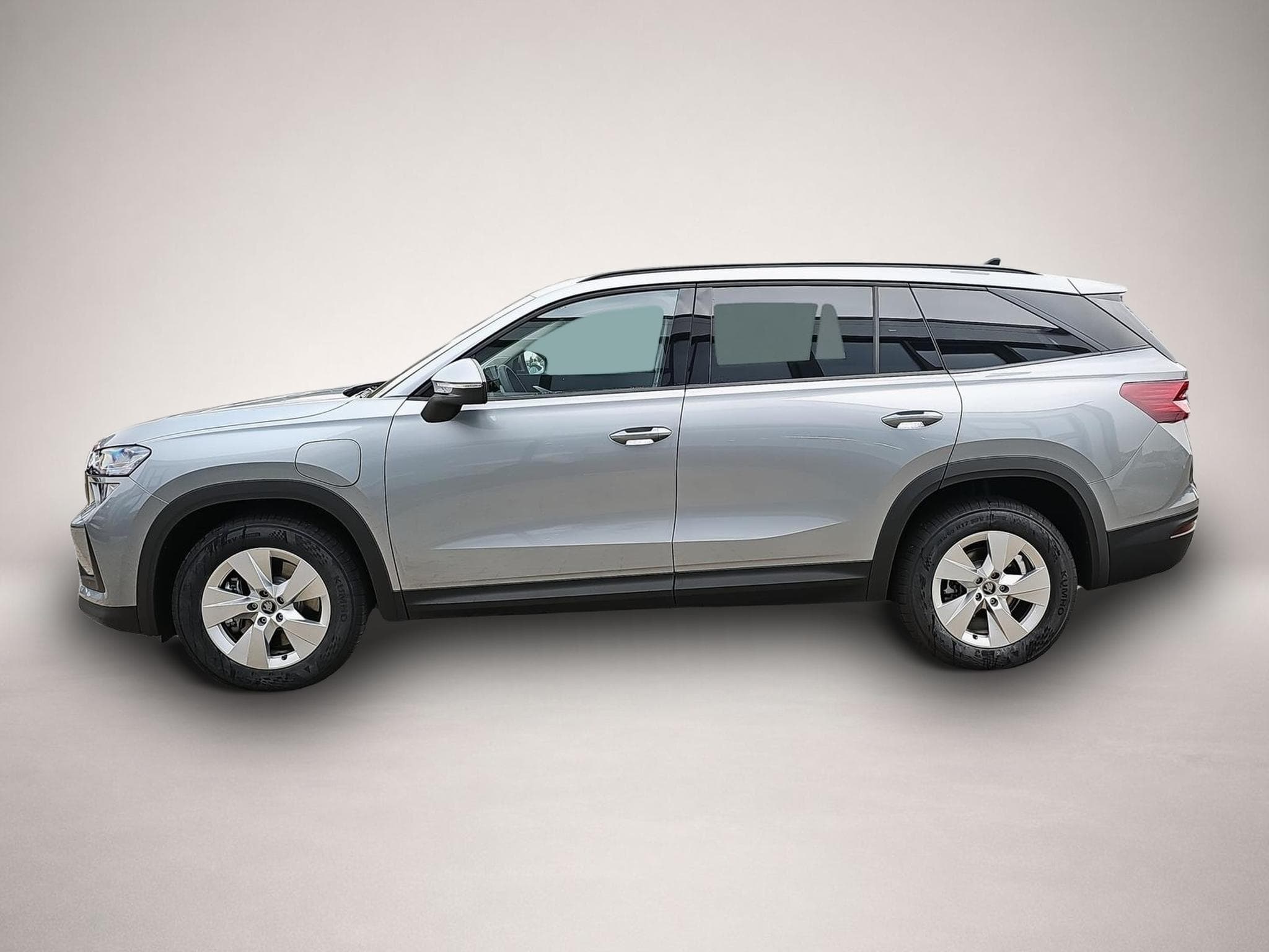 Skoda Kodiaq (2026) - Photo 4