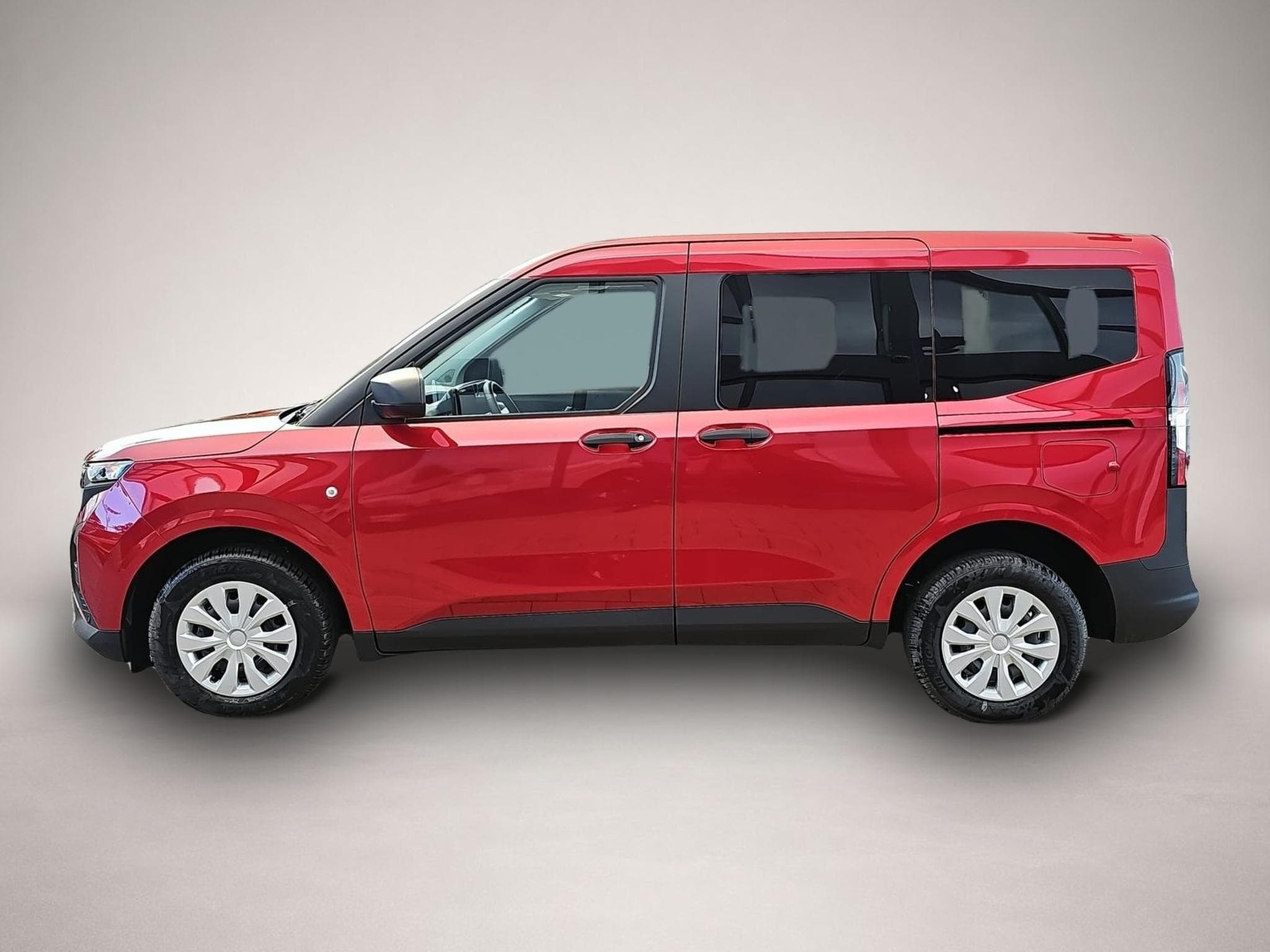 Ford Tourneo (2026) - Photo 4