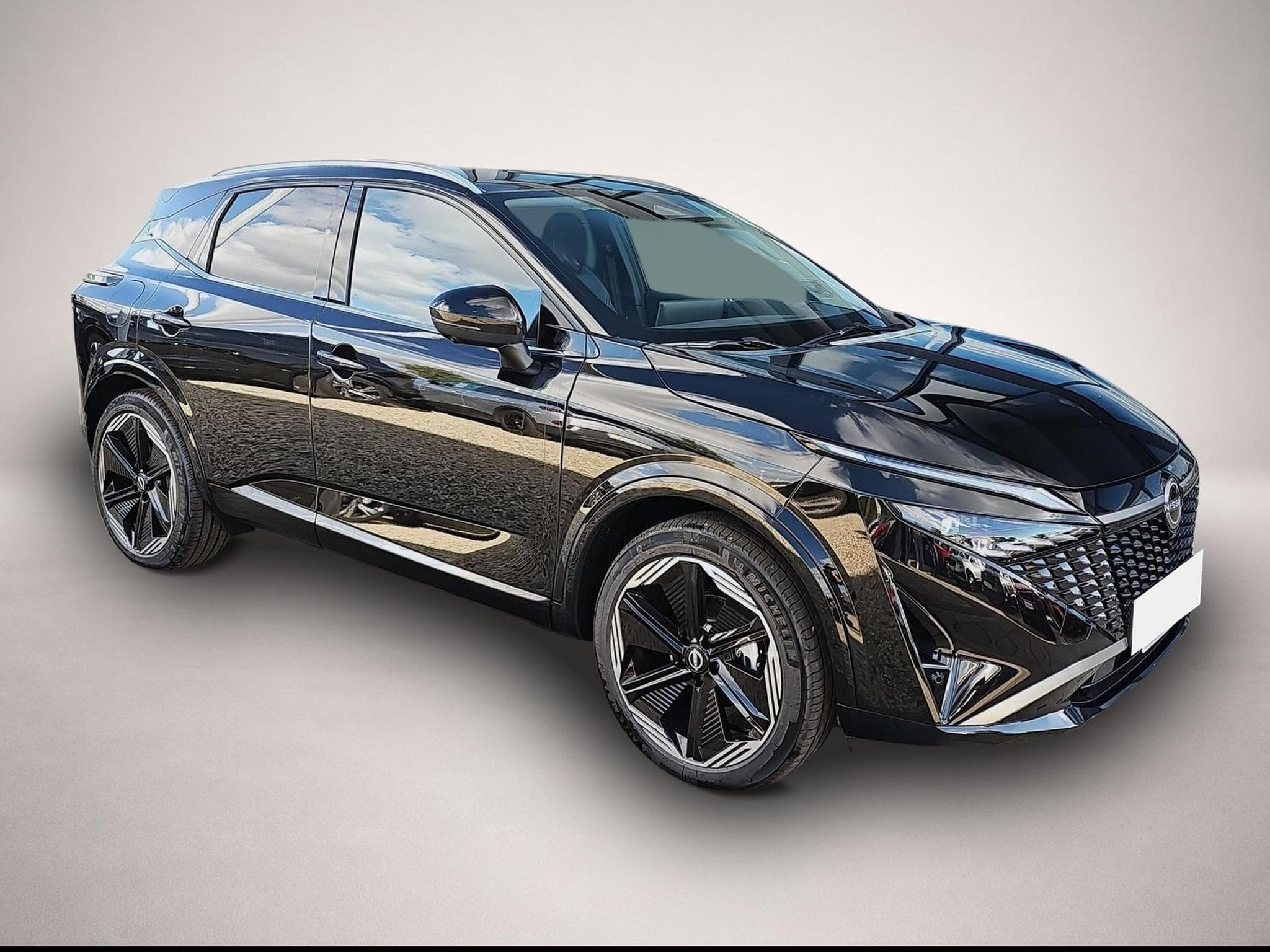 Nissan Qashqai (2026) - Foto 1