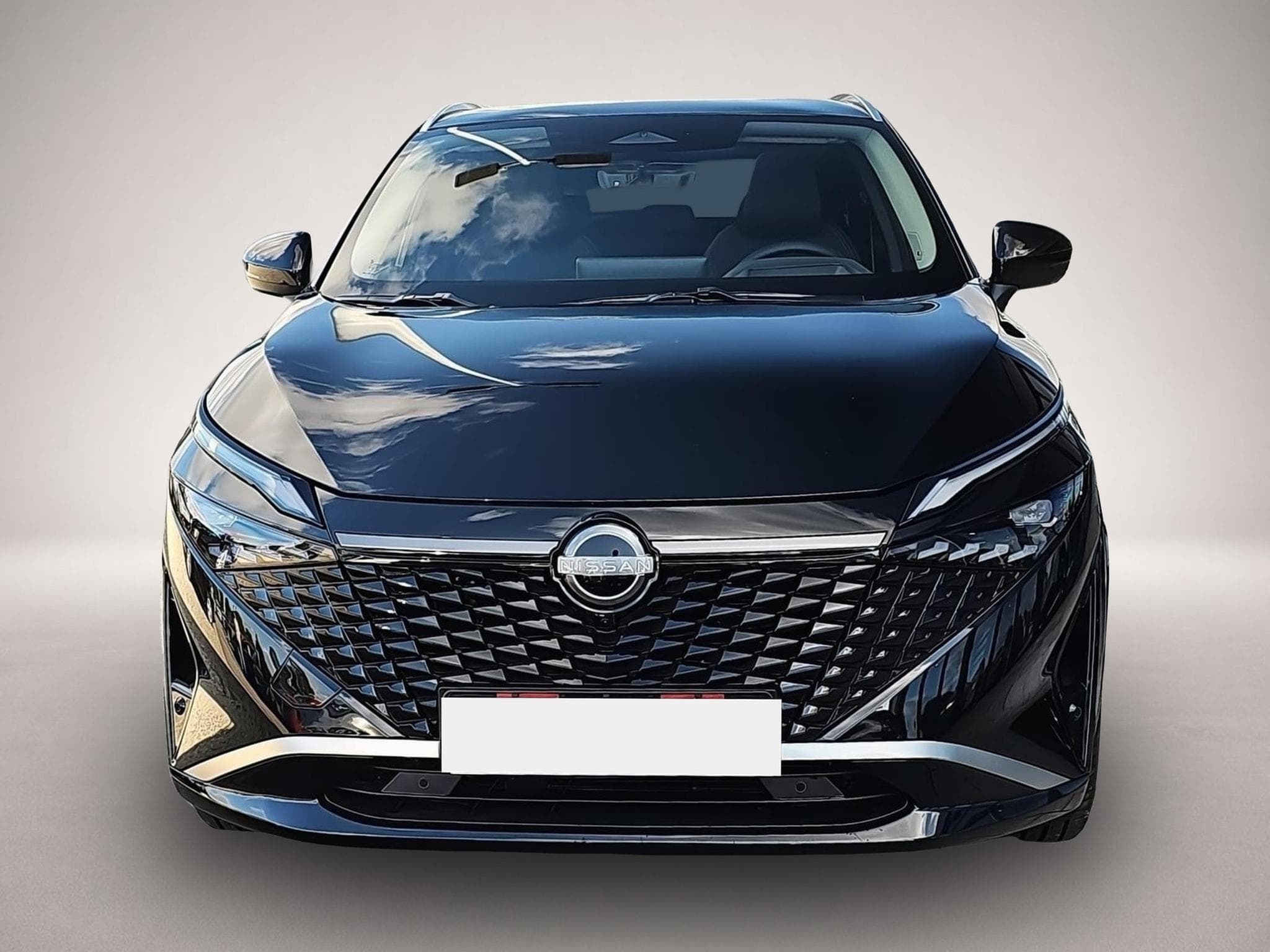 Nissan Qashqai (2026) - Foto 2