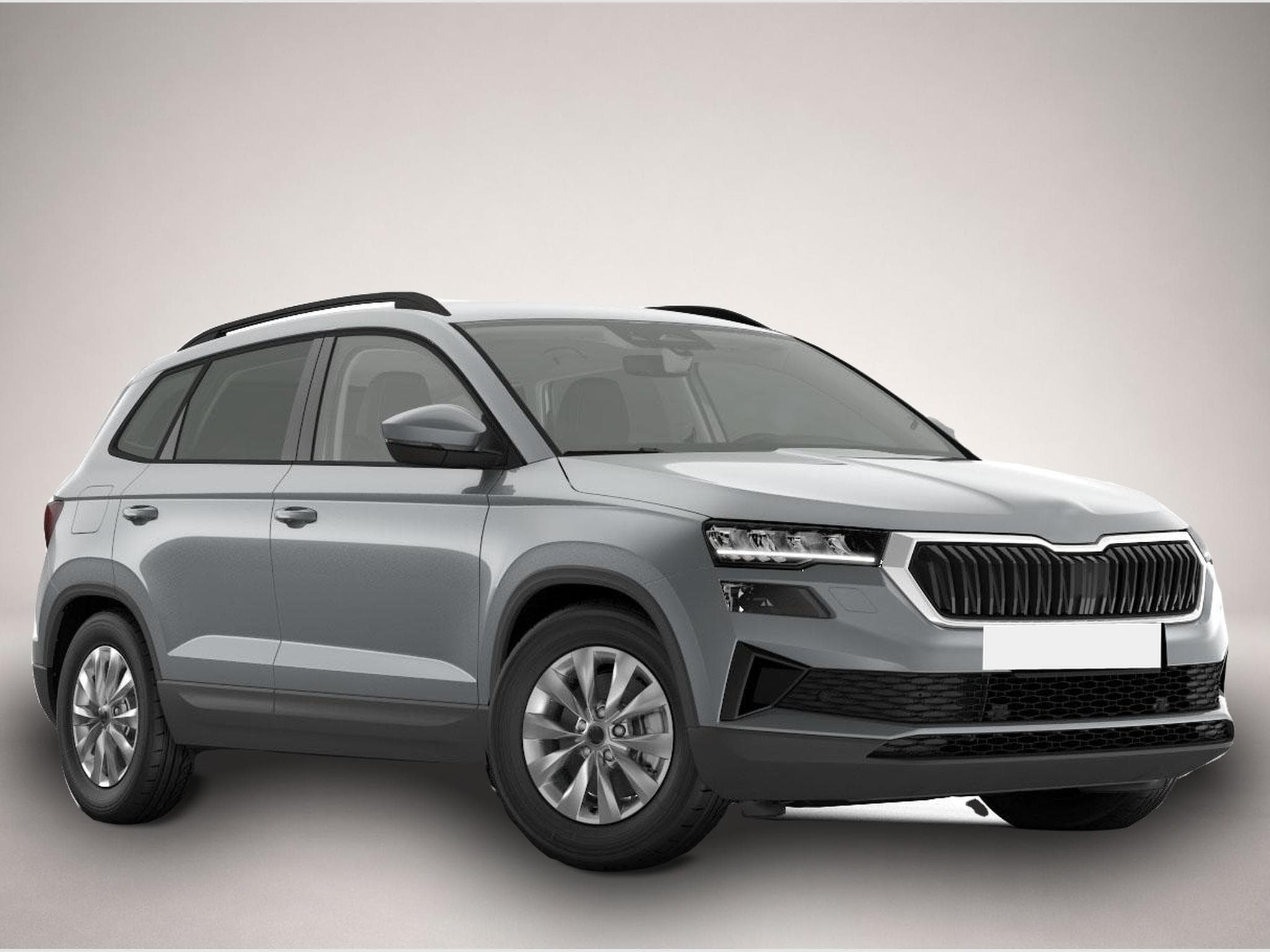 Skoda Karoq (2026) - Foto 1