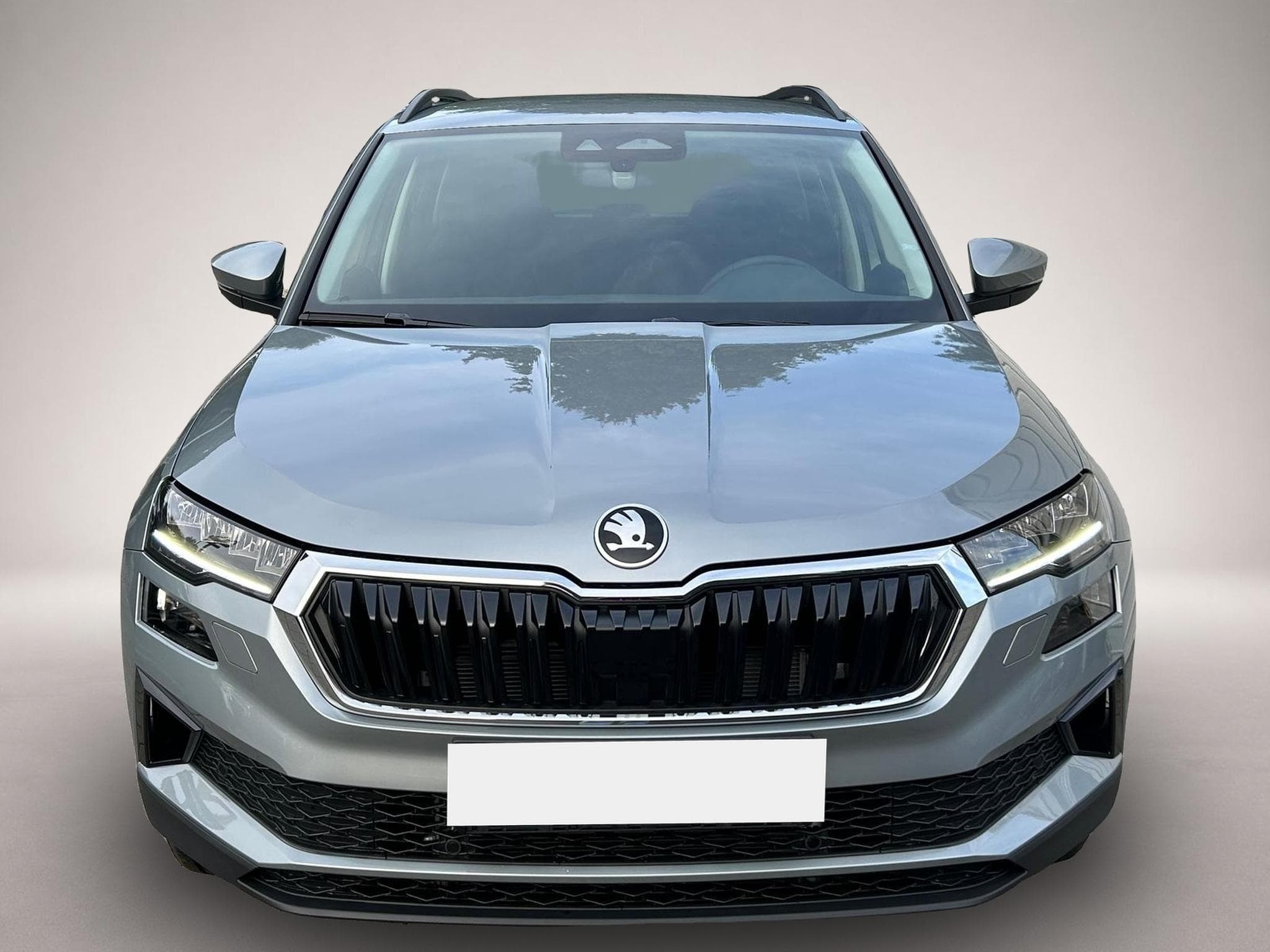 Skoda Karoq (2026) - Foto 2