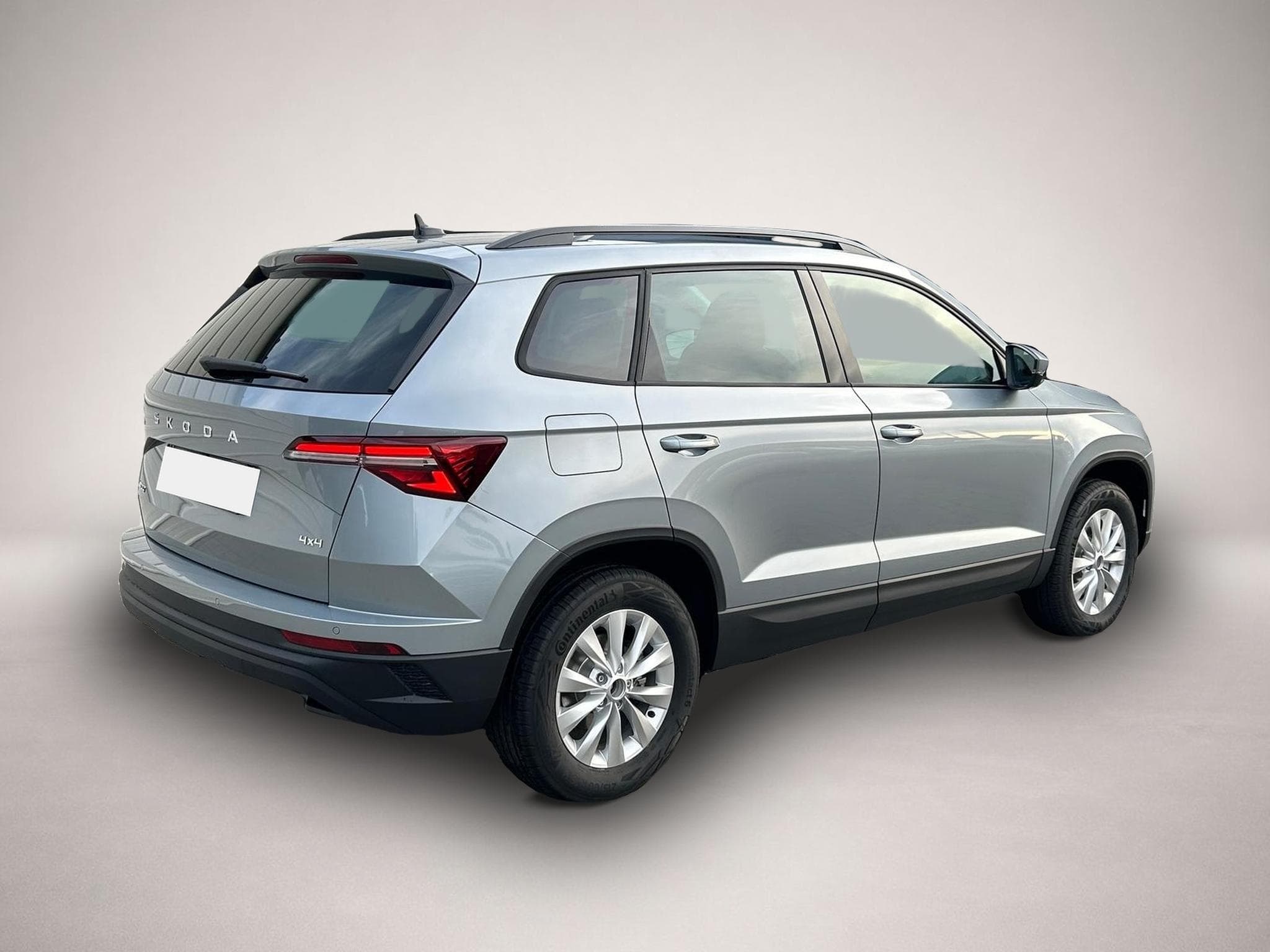 Skoda Karoq (2026) - Foto 4