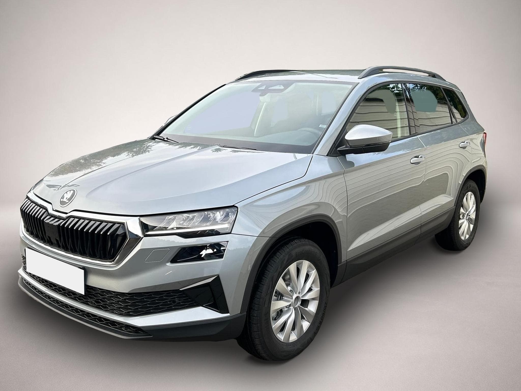 Skoda Karoq (2026) - Foto 3