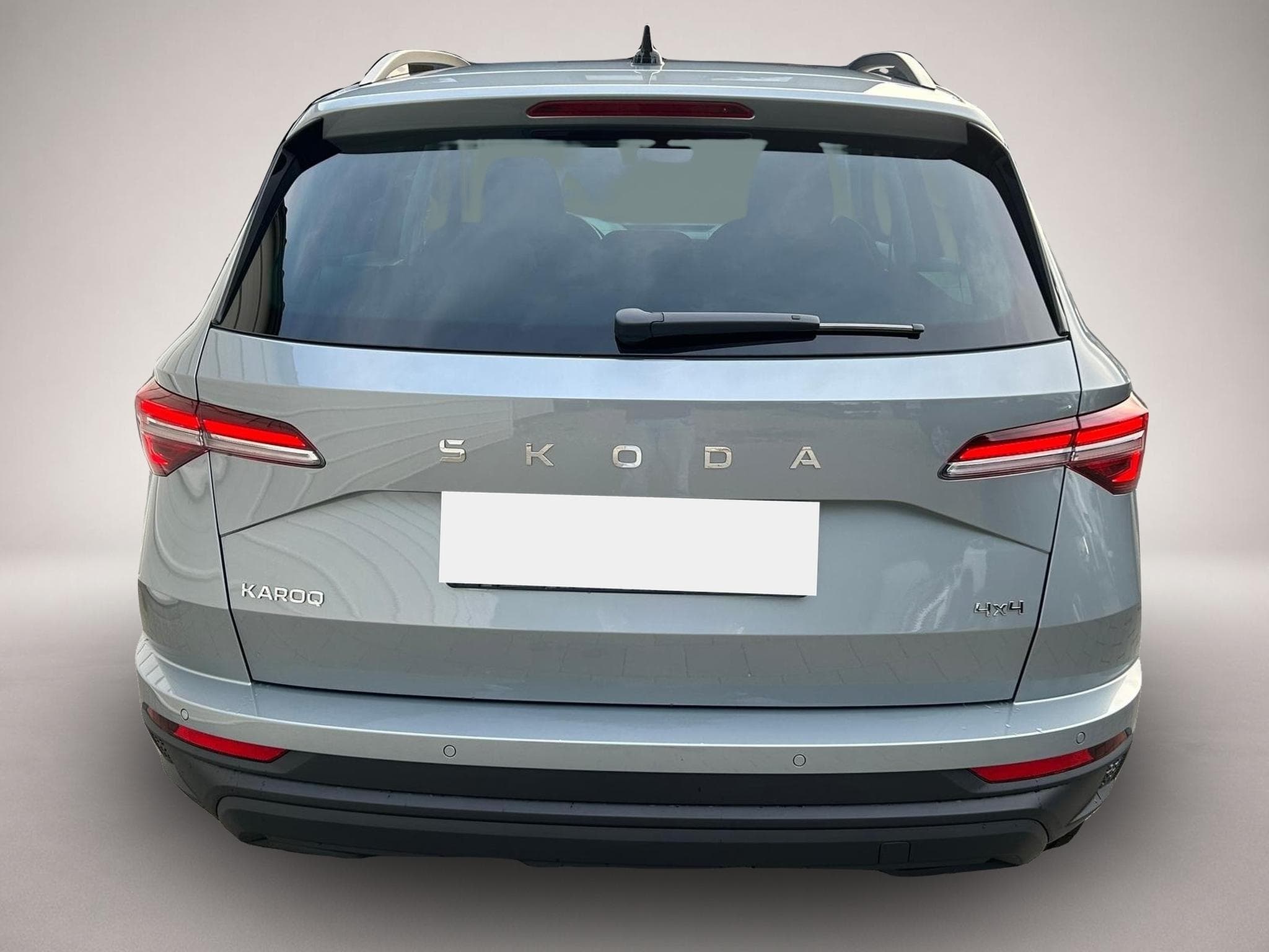Skoda Karoq (2026) - Foto 5