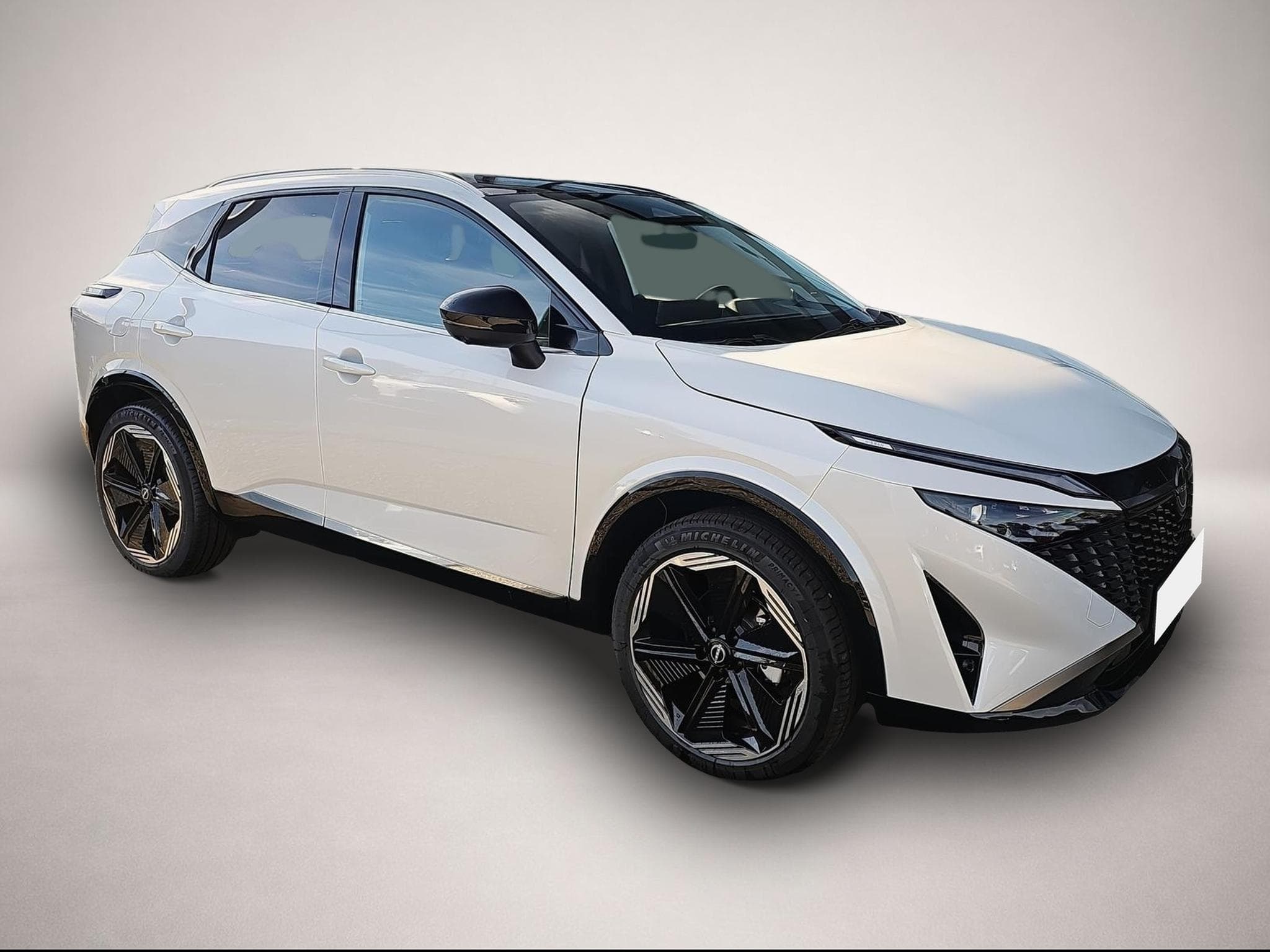Nissan Qashqai (2026) - Foto 1