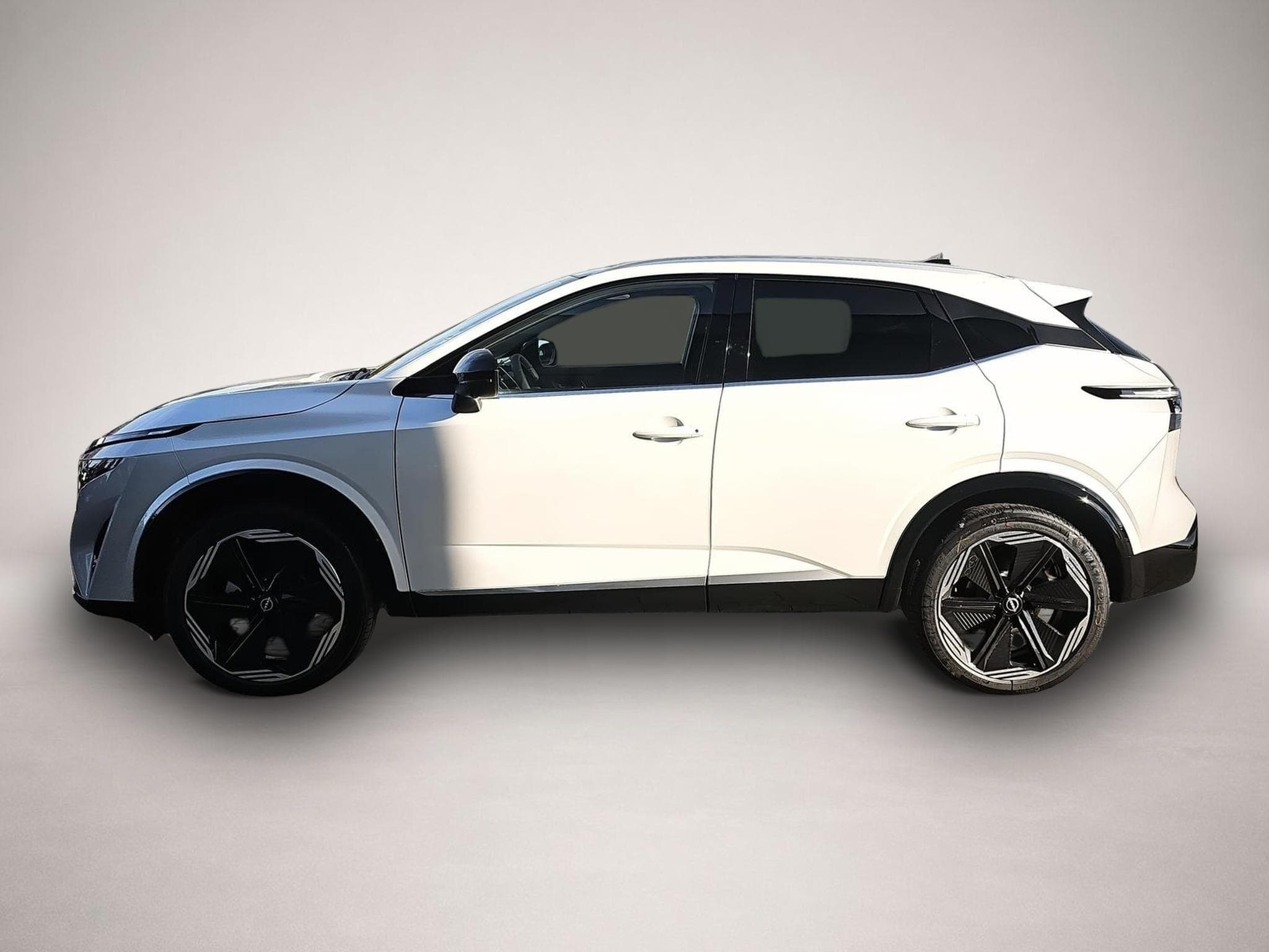 Nissan Qashqai (2026) - Foto 4