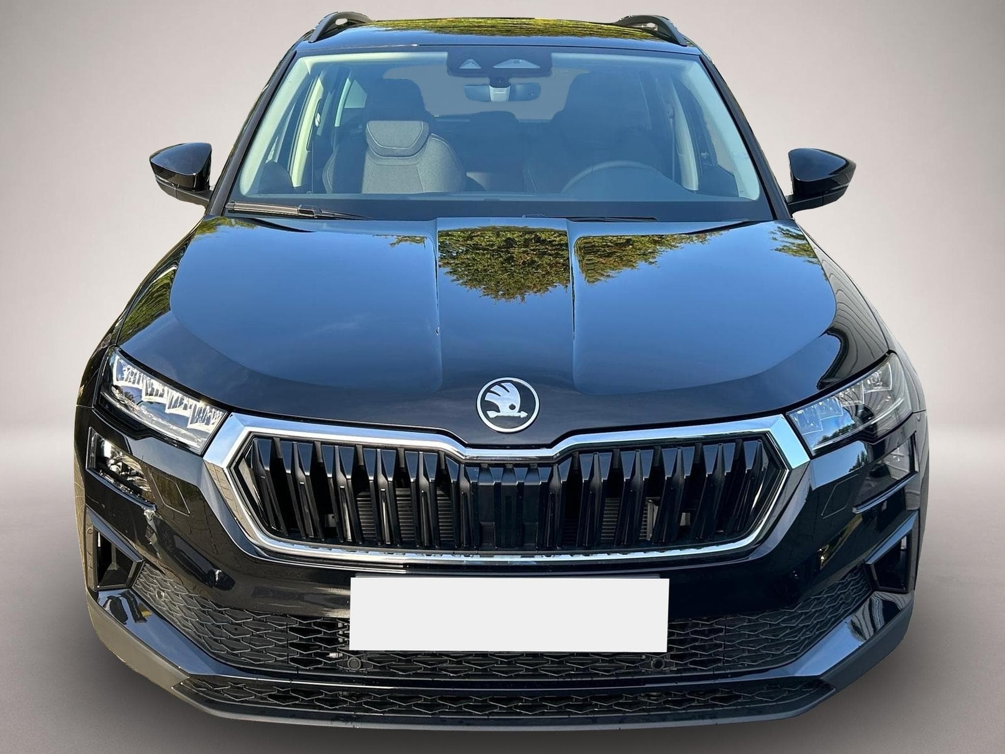Skoda Karoq (2026) - Foto 2