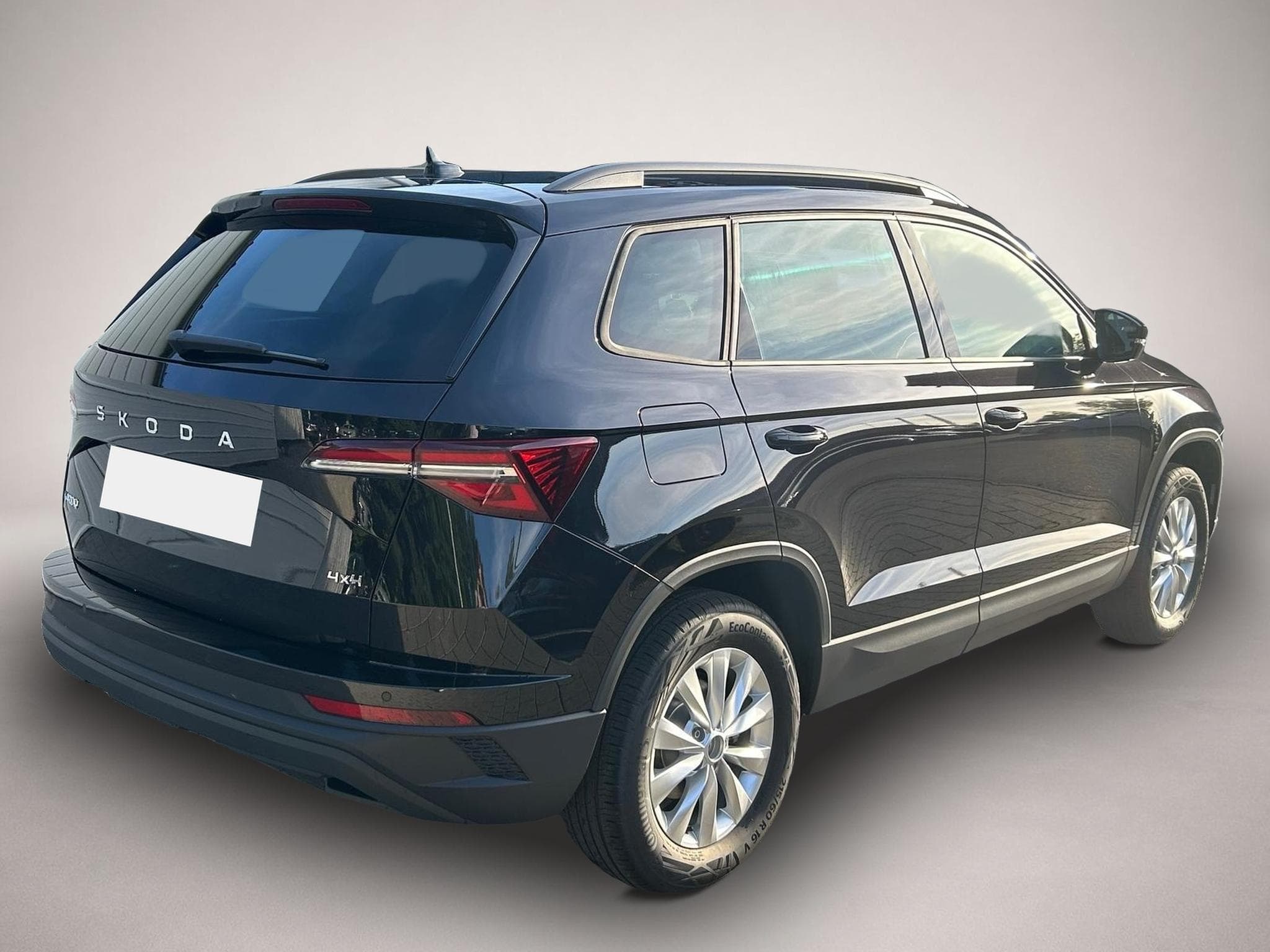 Skoda Karoq (2026) - Foto 4