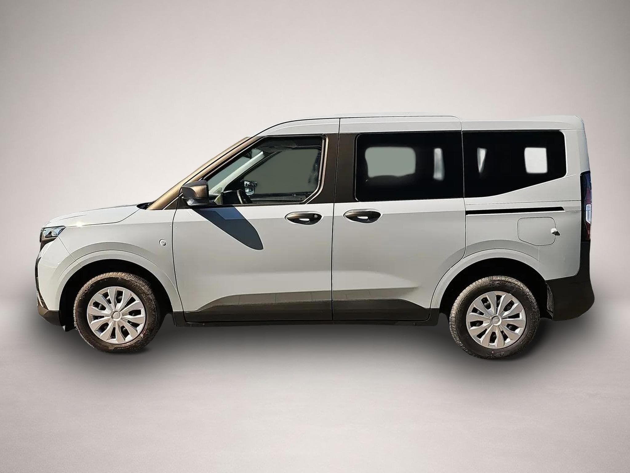 Ford Tourneo (2026) - Photo 4