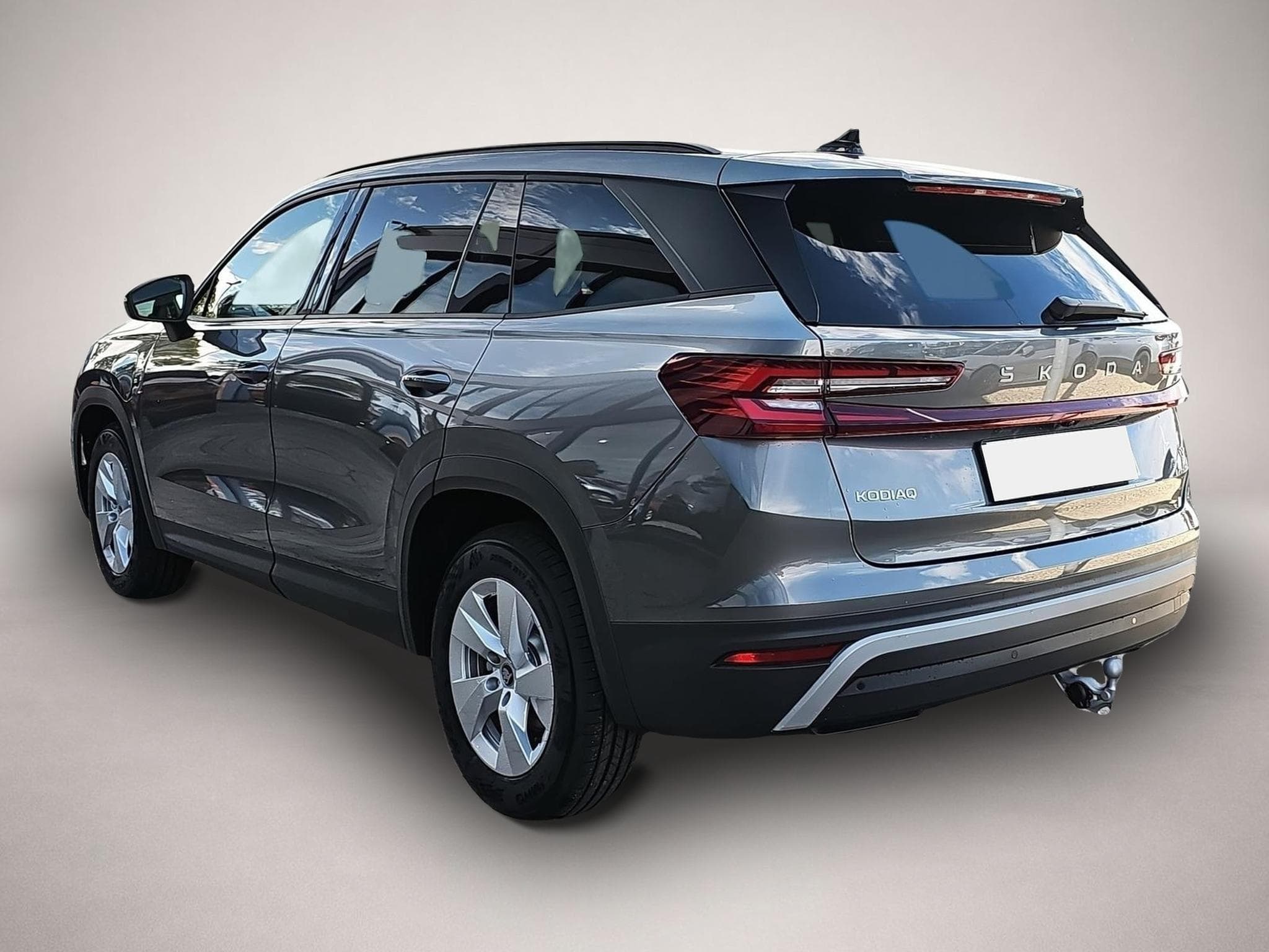 Skoda Kodiaq (2026) - Photo 5