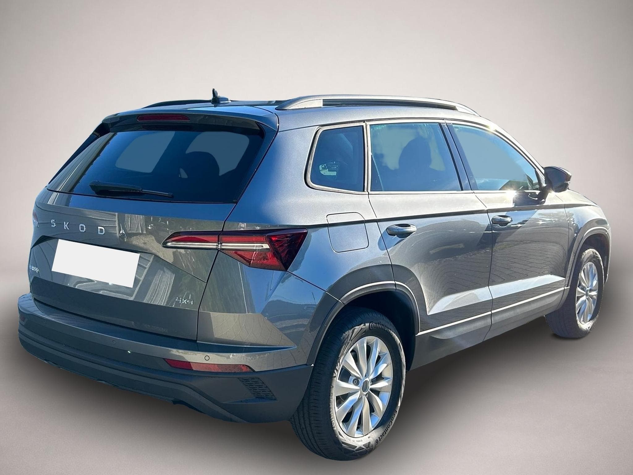 Skoda Karoq (2026) - Foto 4