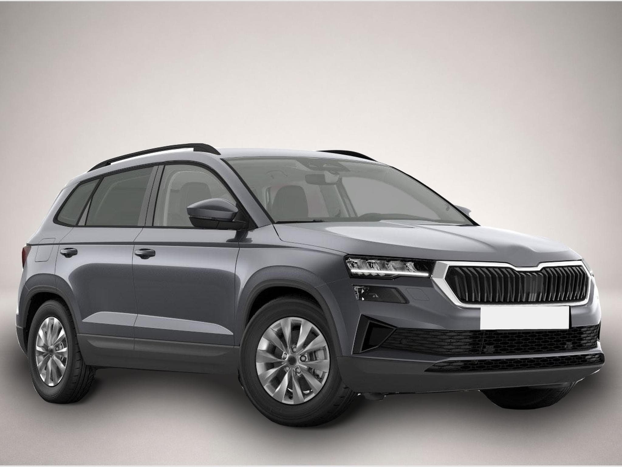 Skoda Karoq (2026) - Foto 1