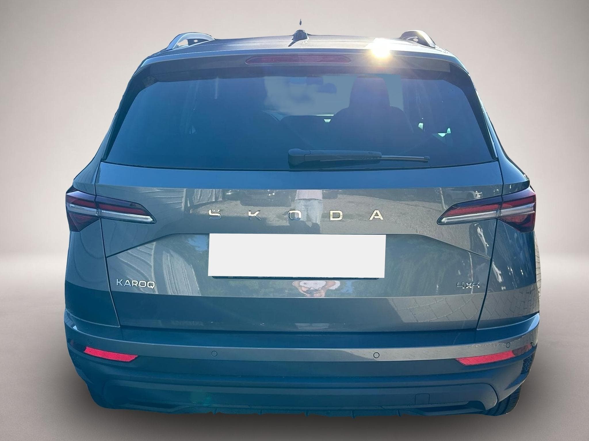 Skoda Karoq (2026) - Foto 5
