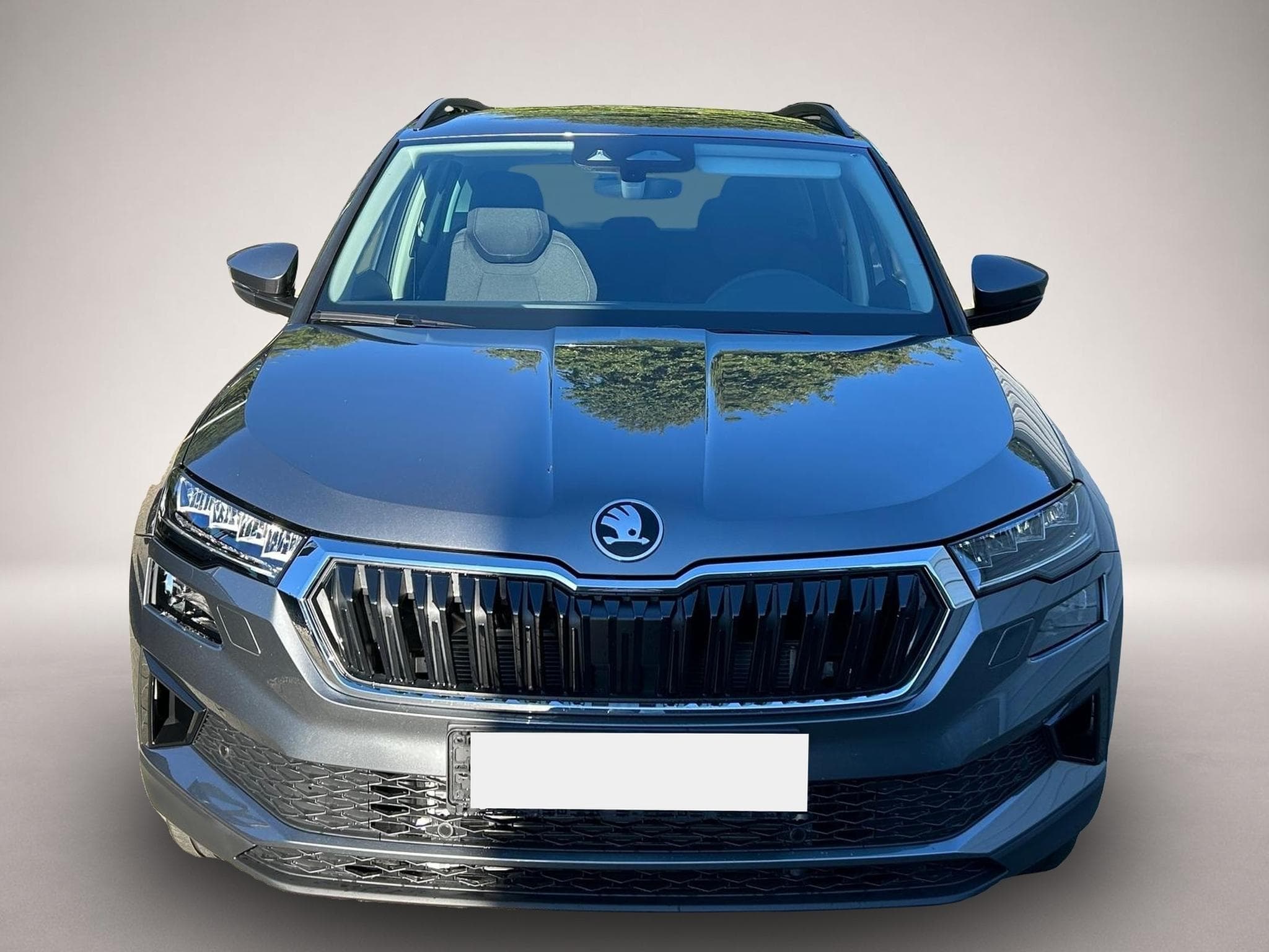 Skoda Karoq (2026) - Foto 2