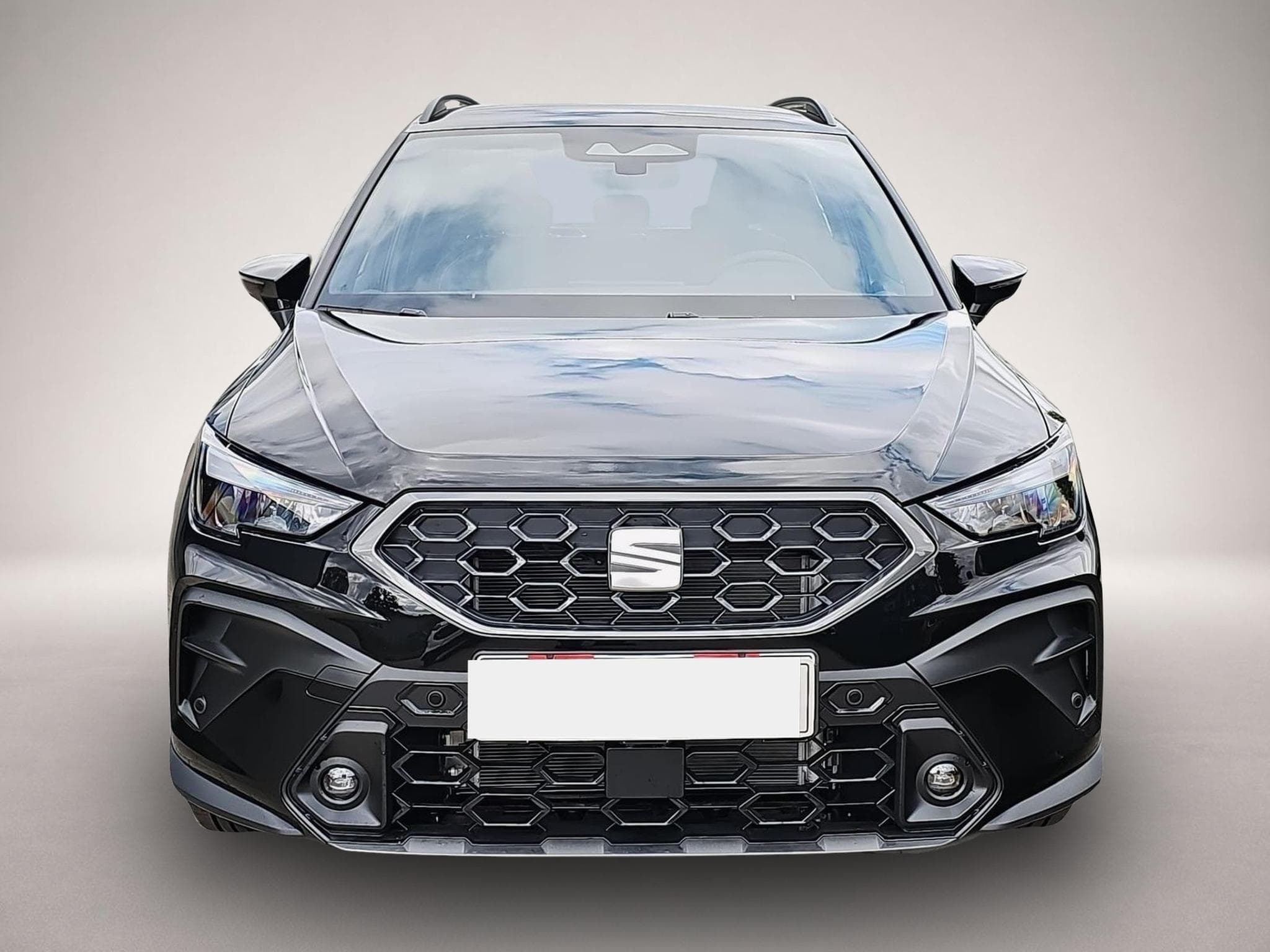 Seat Arona (2026) - Photo 2