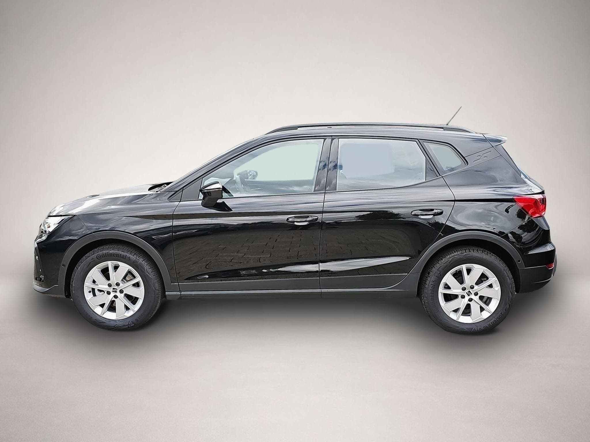 Seat Arona (2026) - Photo 4