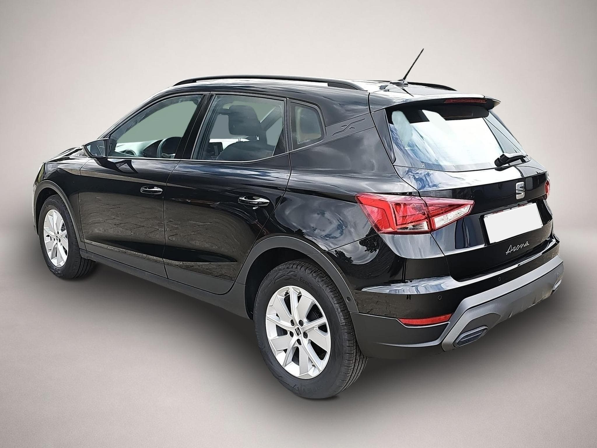 Seat Arona (2026) - Photo 5