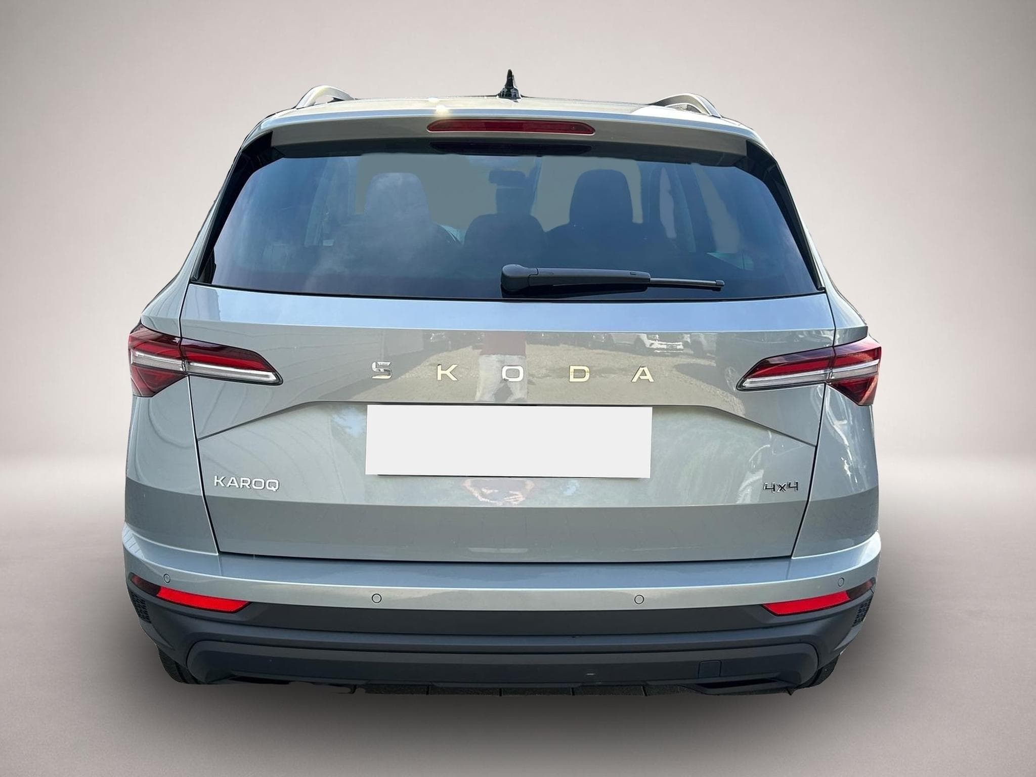 Skoda Karoq (2026) - Foto 5