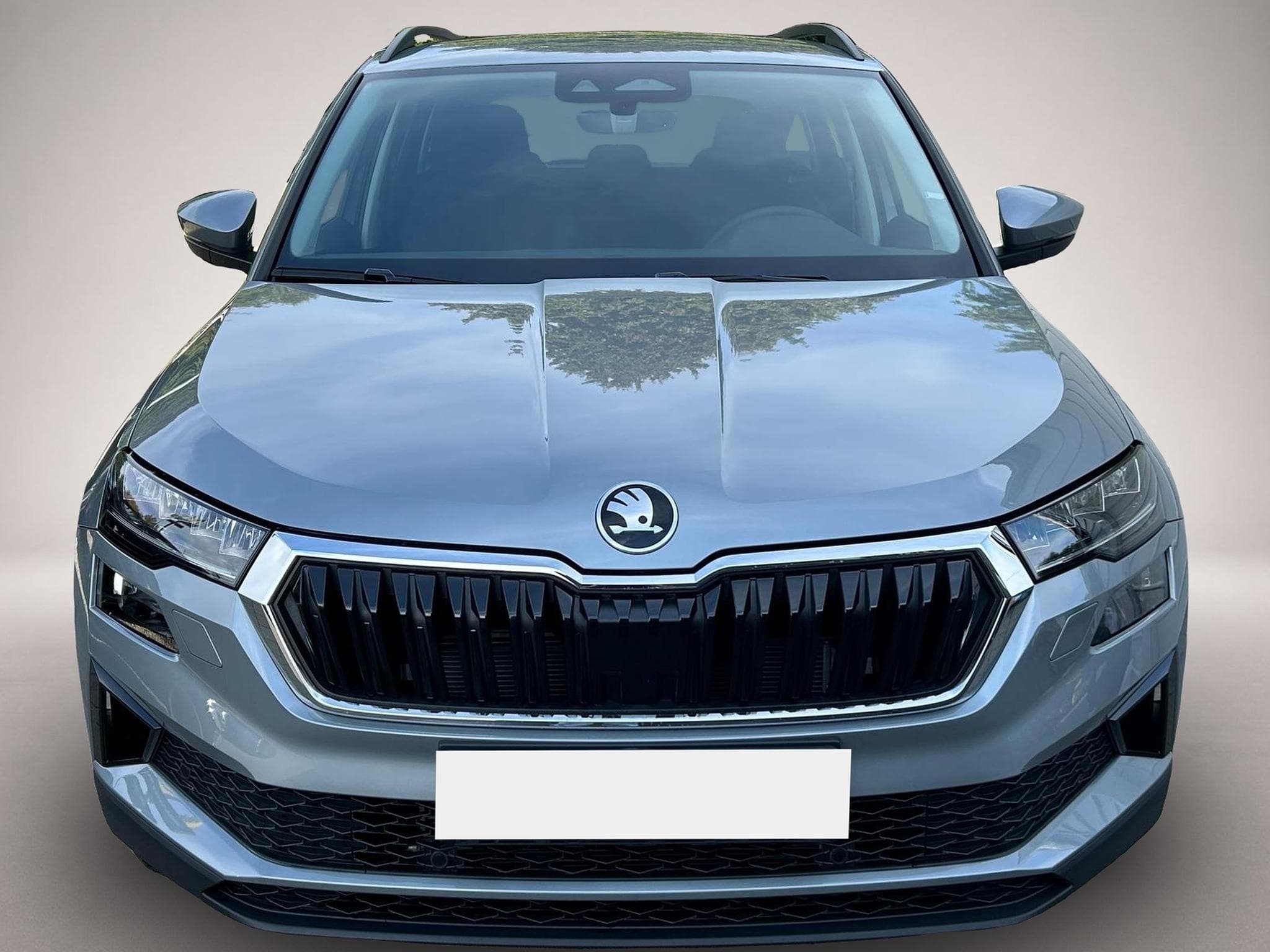 Skoda Karoq (2026) - Foto 2