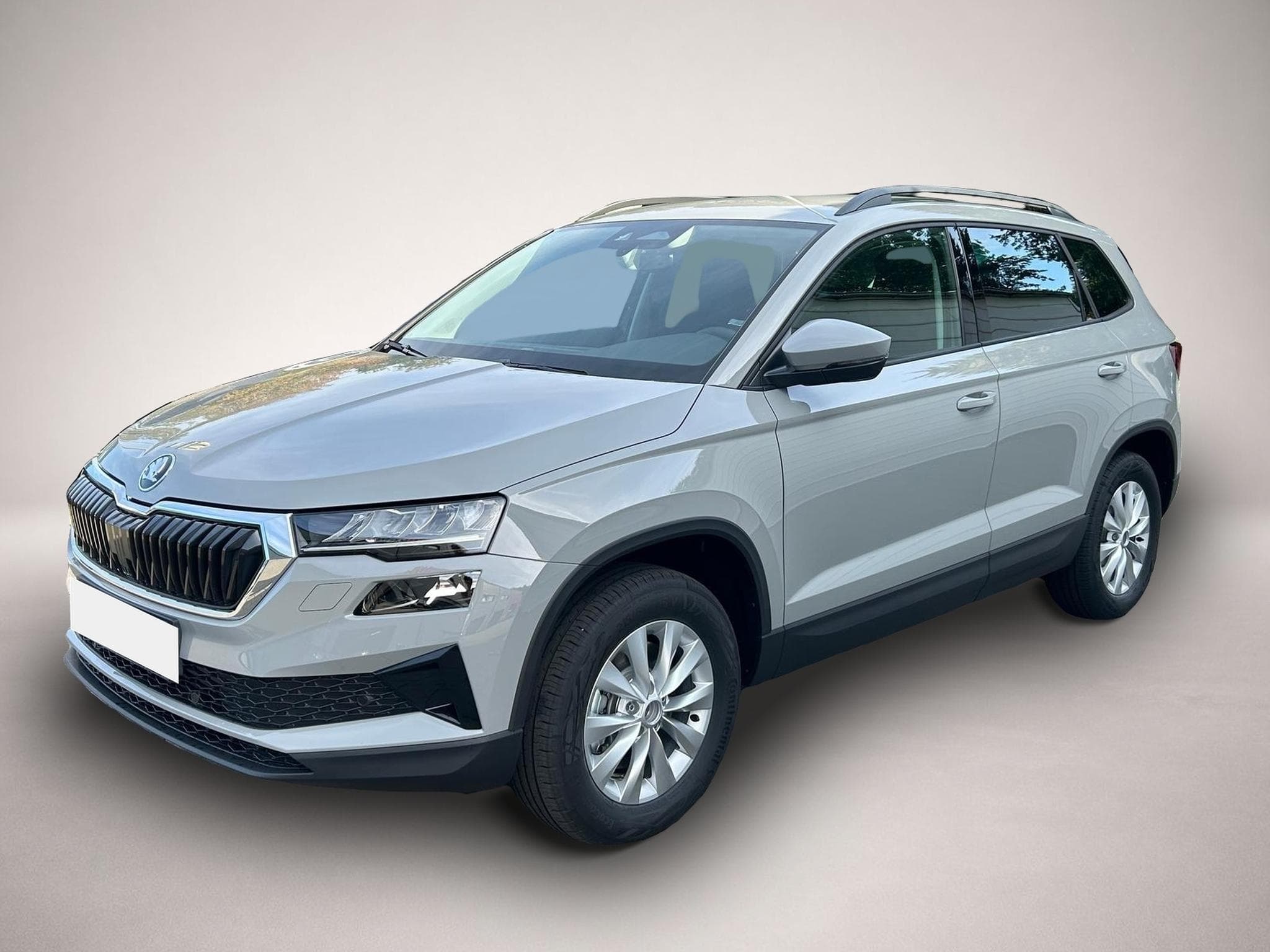 Skoda Karoq (2026) - Foto 3