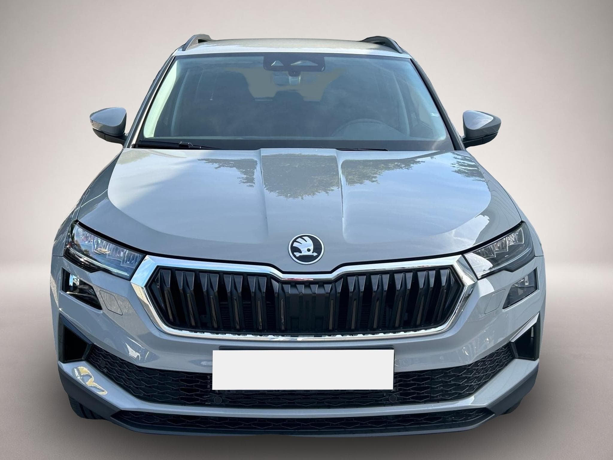 Skoda Karoq (2026) - Foto 2