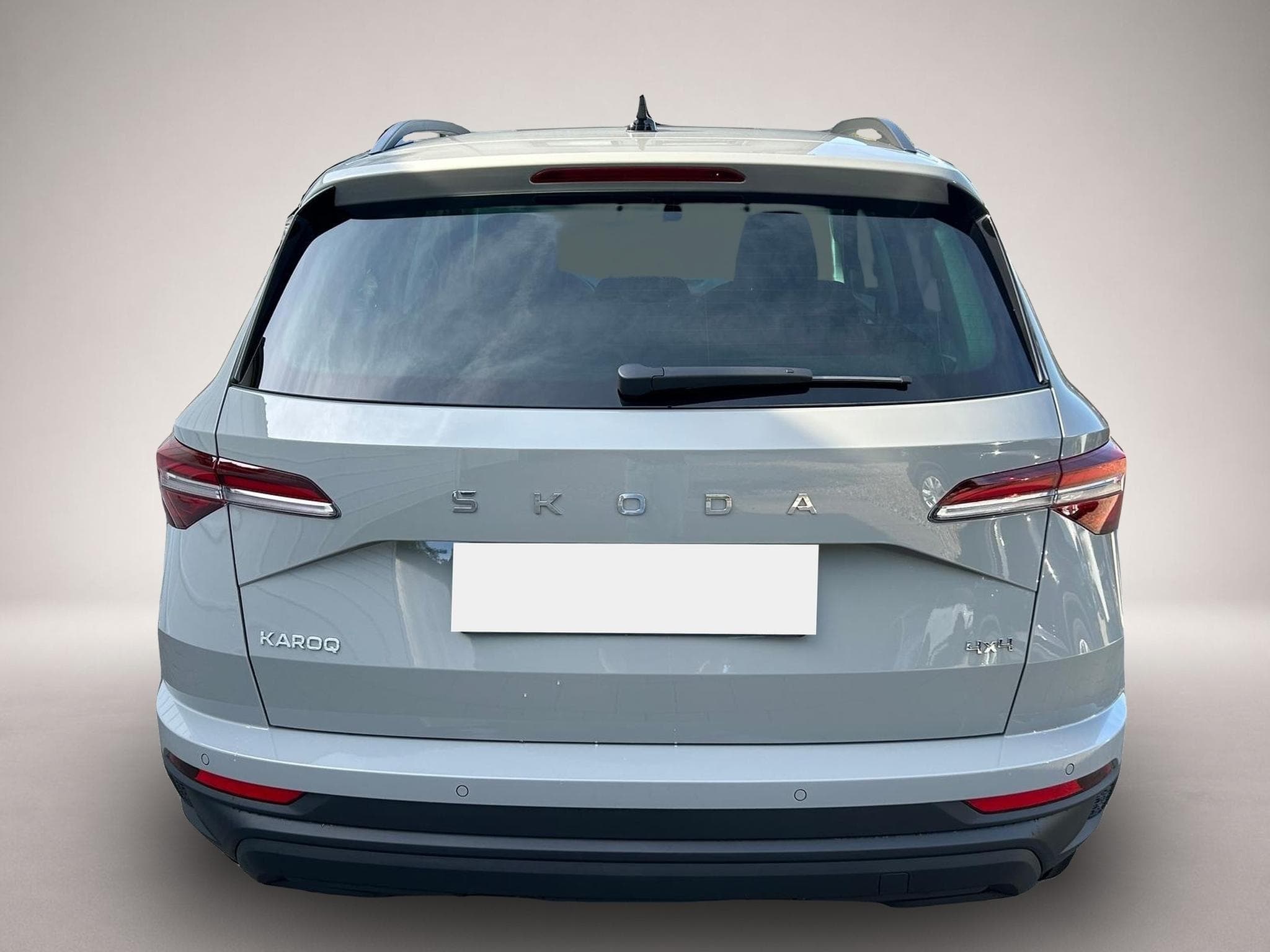 Skoda Karoq (2026) - Foto 5