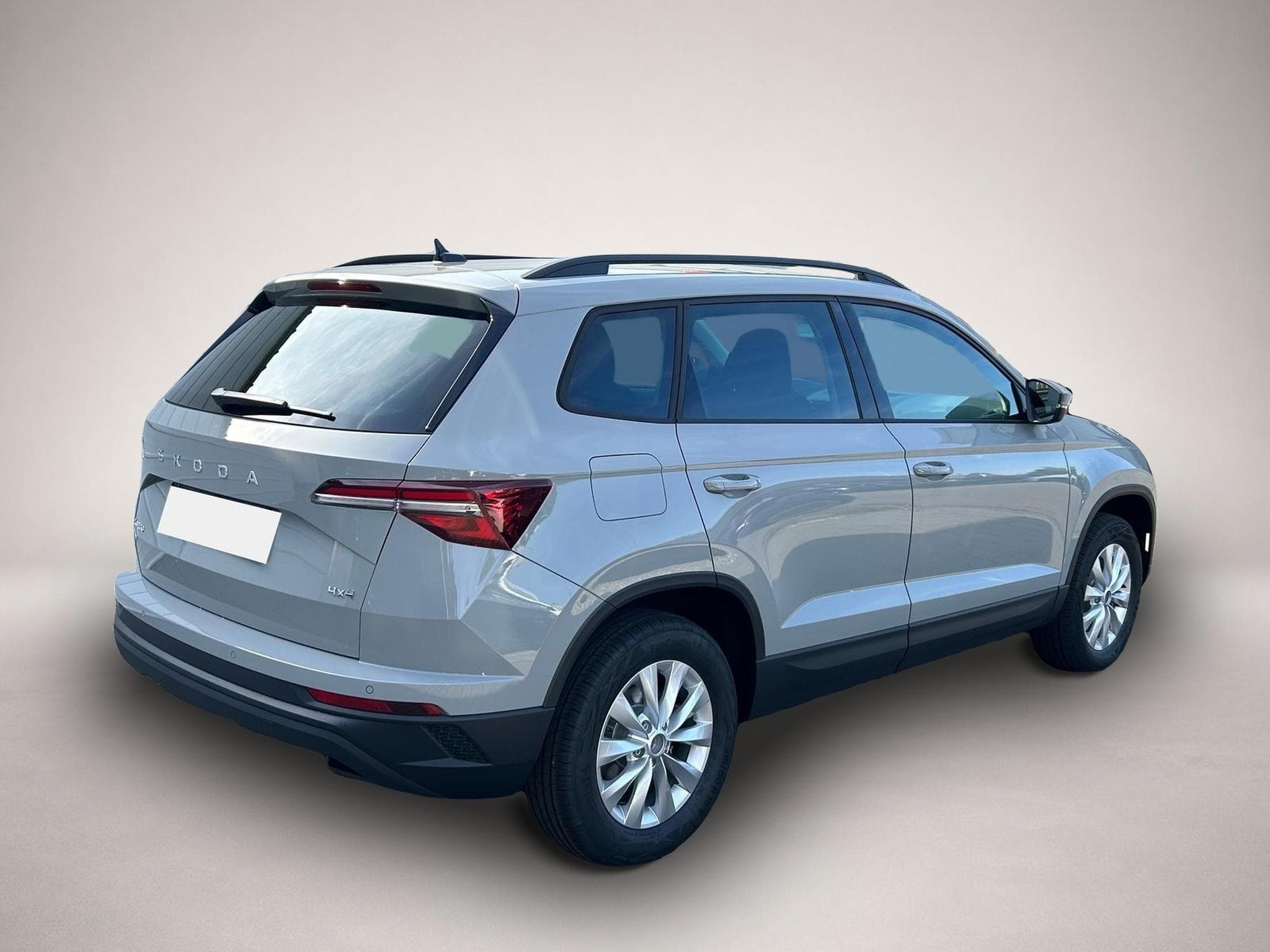 Skoda Karoq (2026) - Foto 4