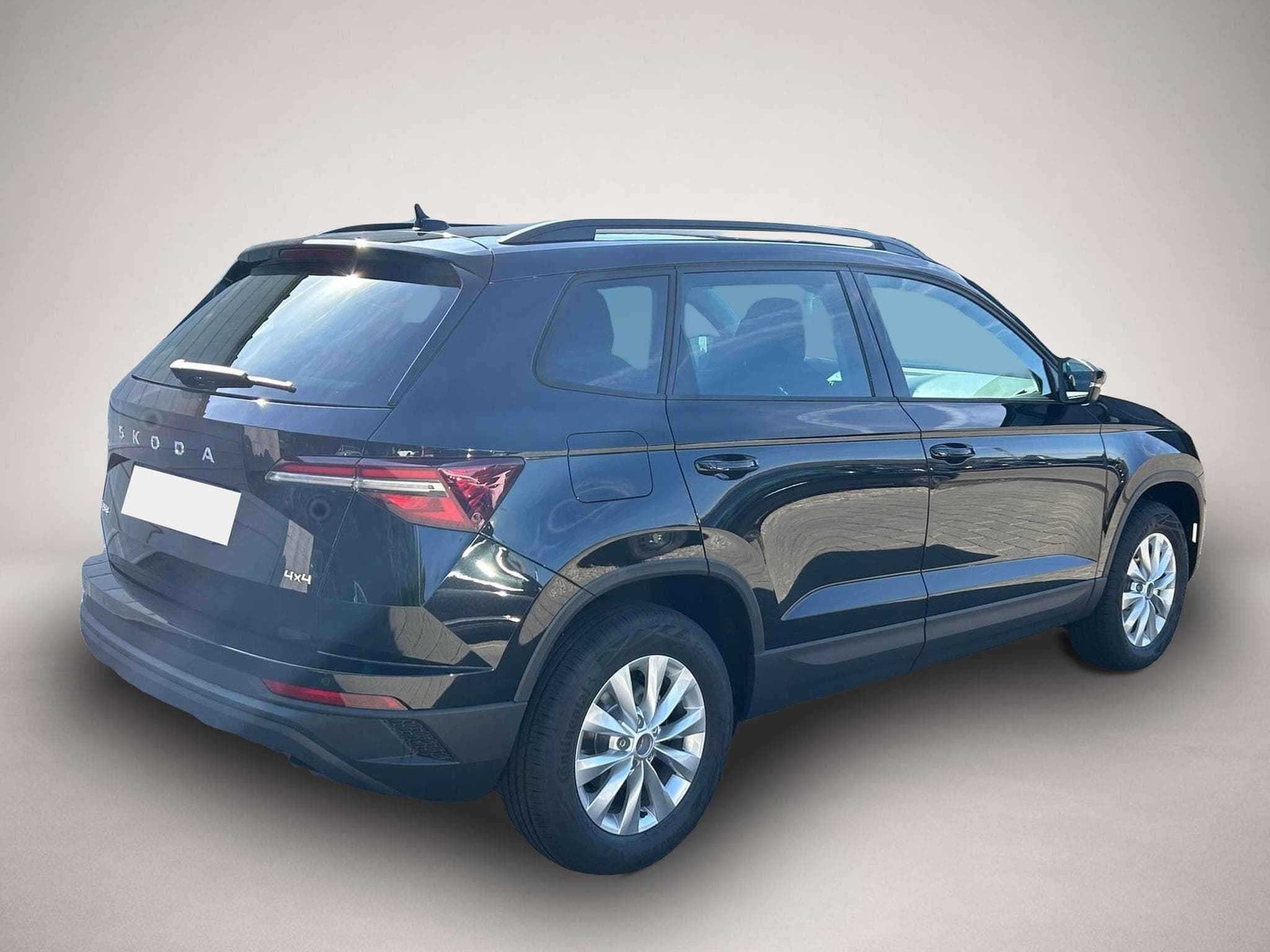 Skoda Karoq (2026) - Foto 4