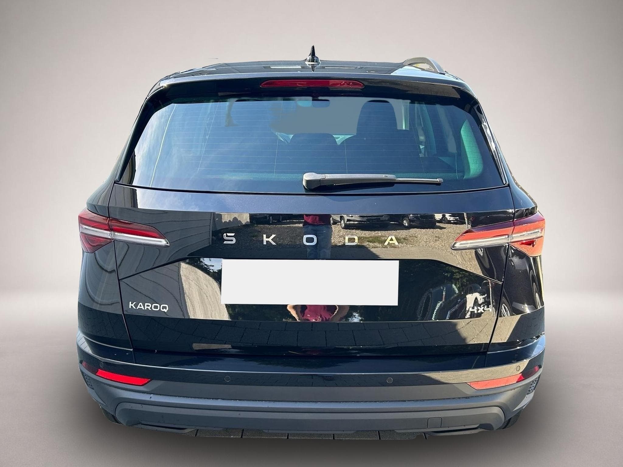 Skoda Karoq (2026) - Foto 5