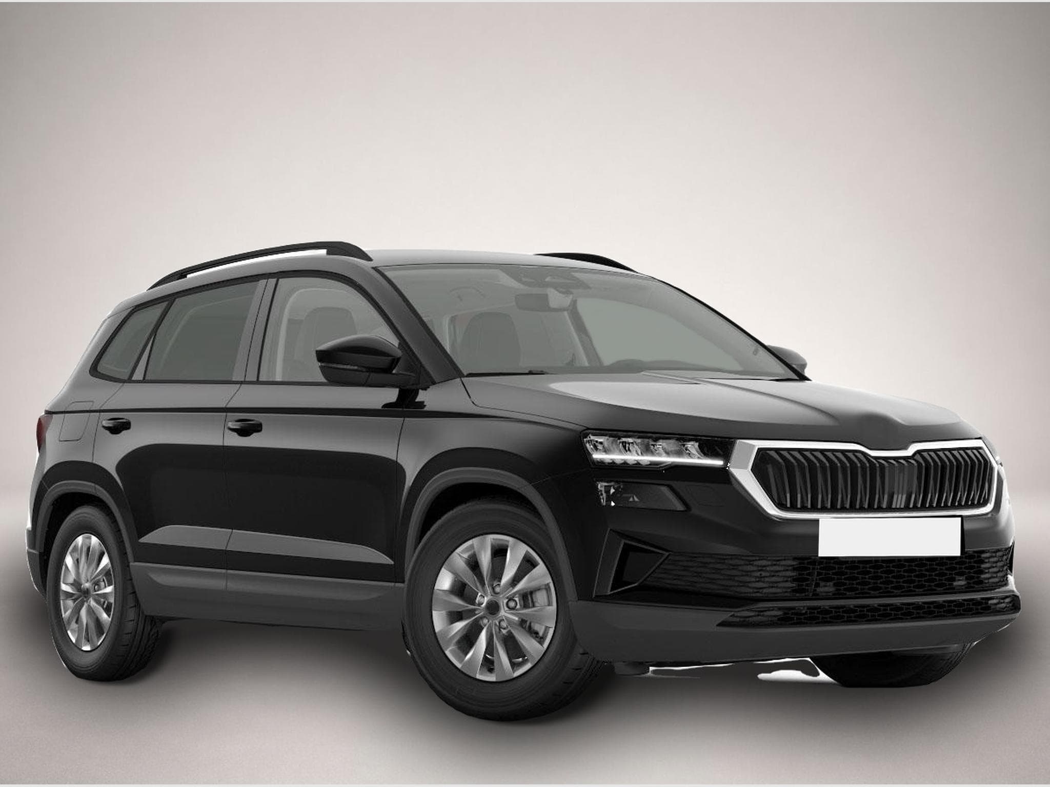 Skoda Karoq (2026) - Foto 1