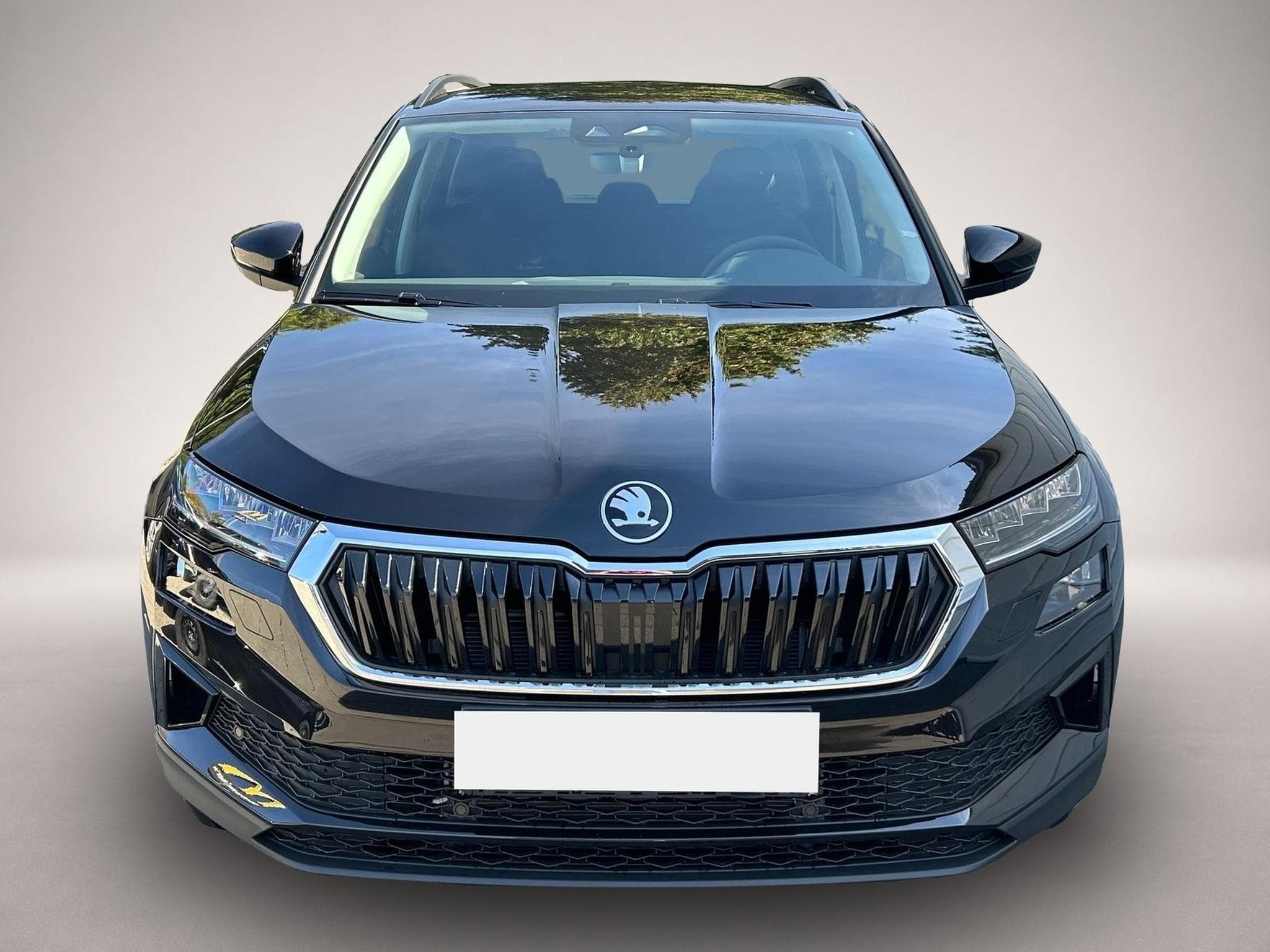 Skoda Karoq (2026) - Foto 2