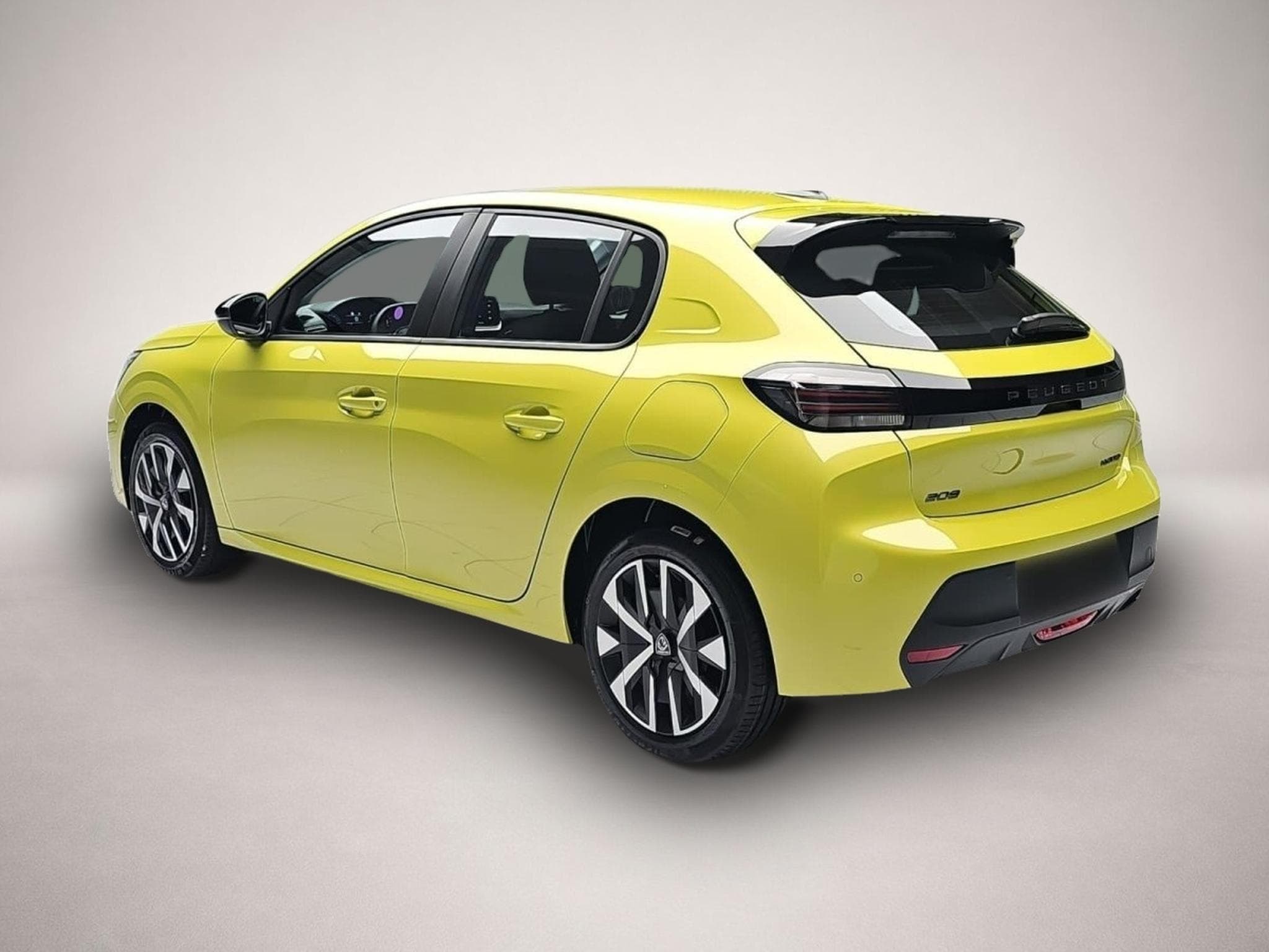 Peugeot 208 (2026) - Photo 3