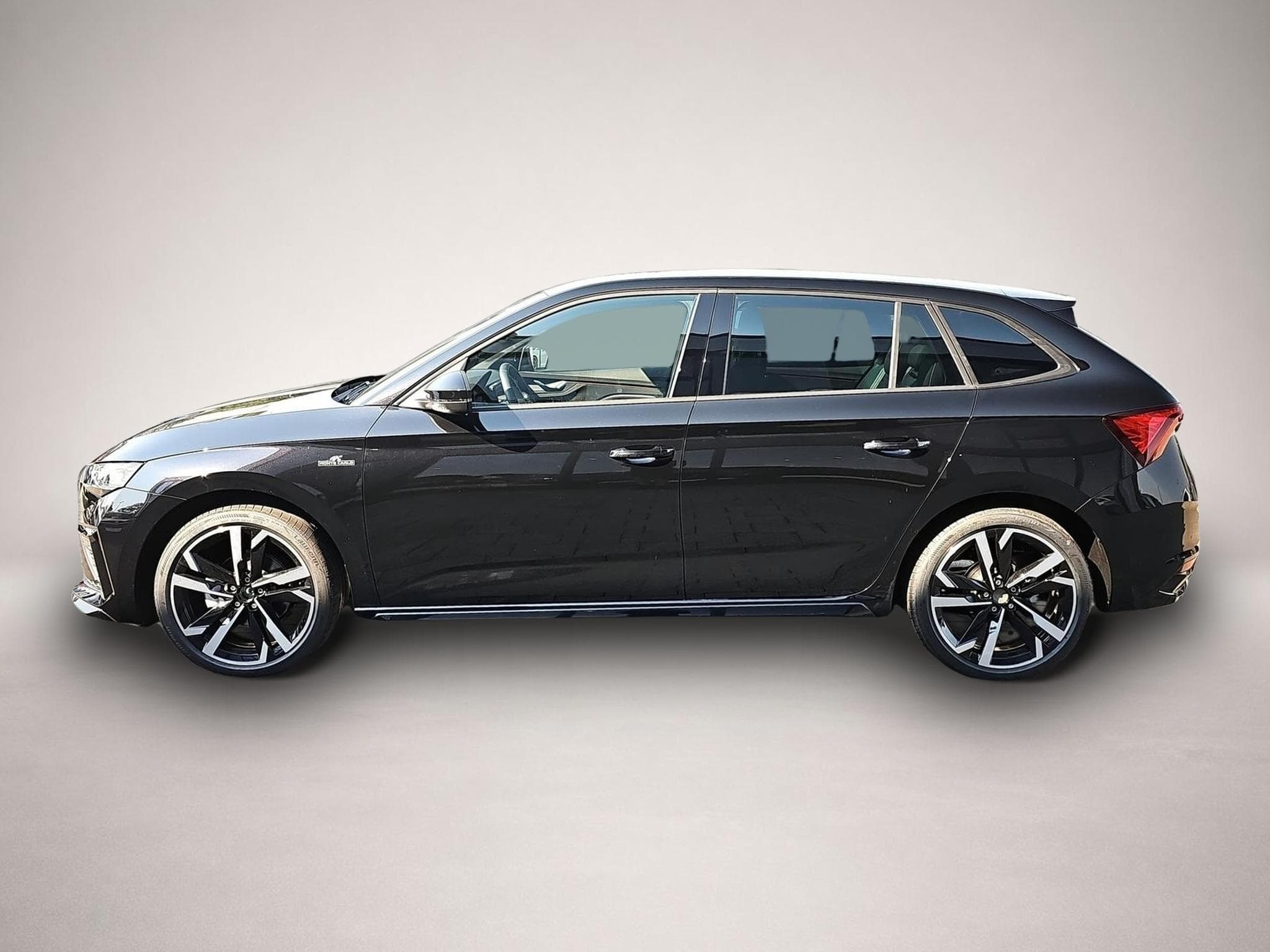 Skoda Scala (2026) - Photo 4