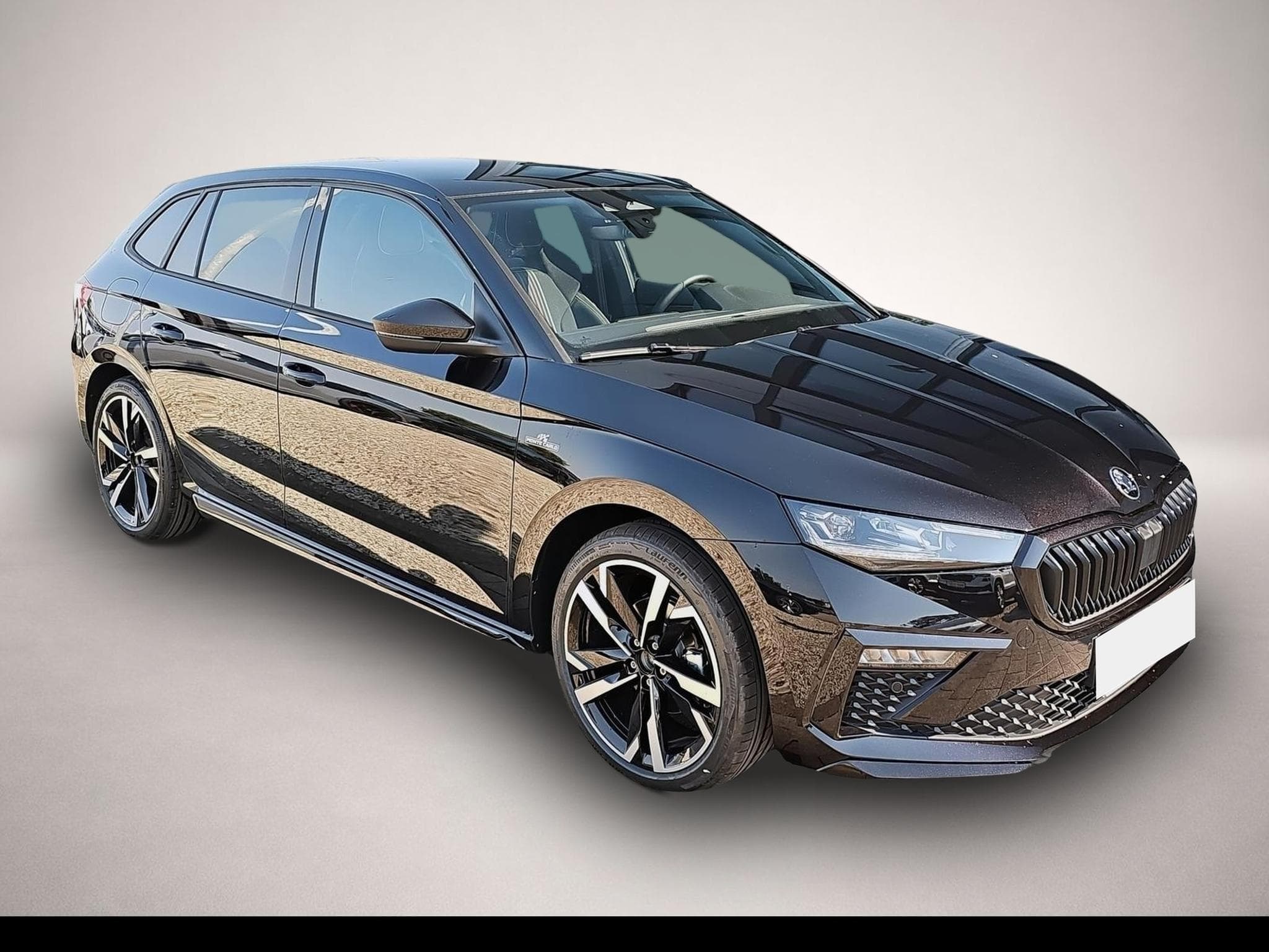 Skoda Scala (2026) - Photo 1