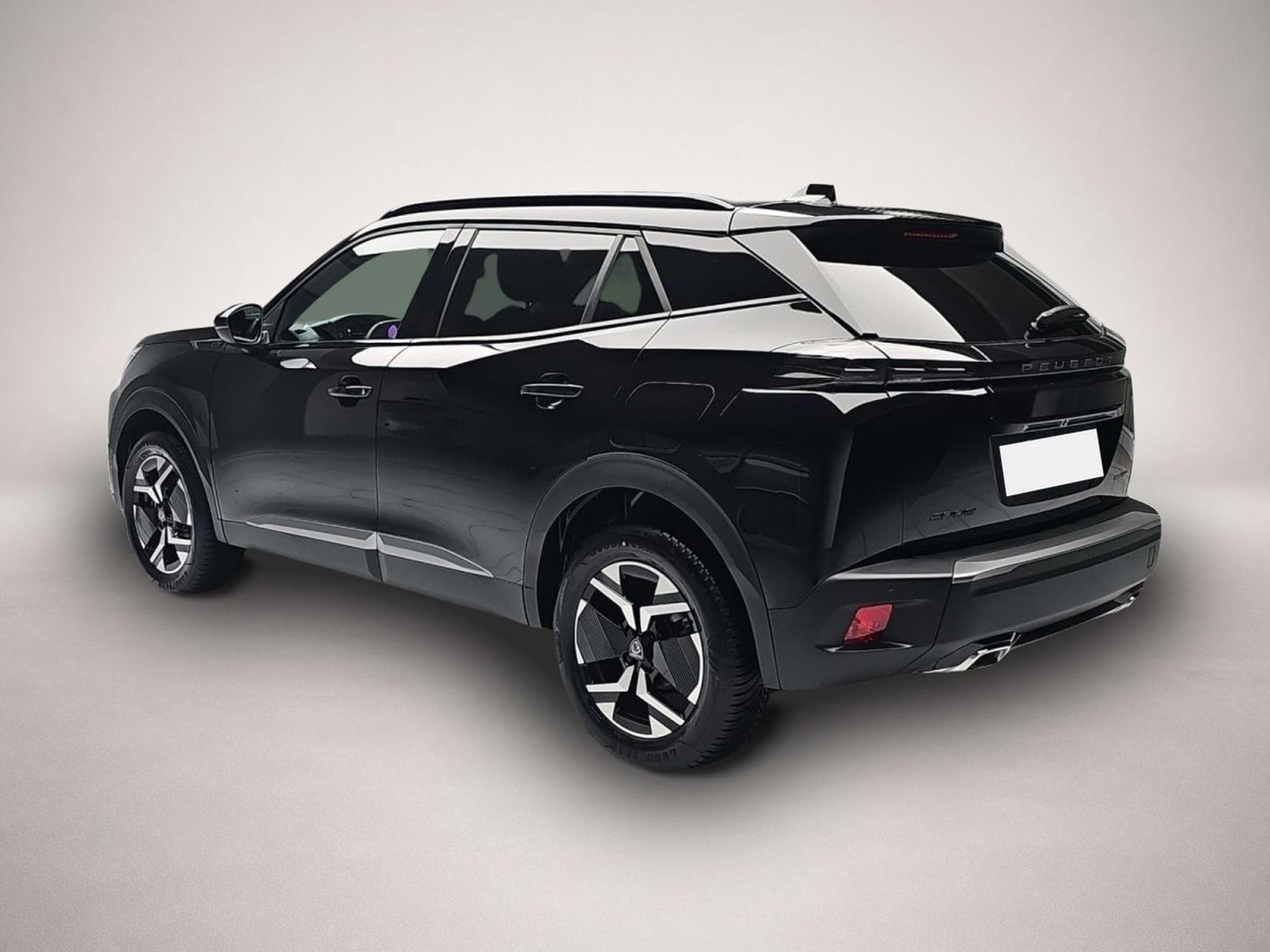 Peugeot 2008 (2025) - Photo 3