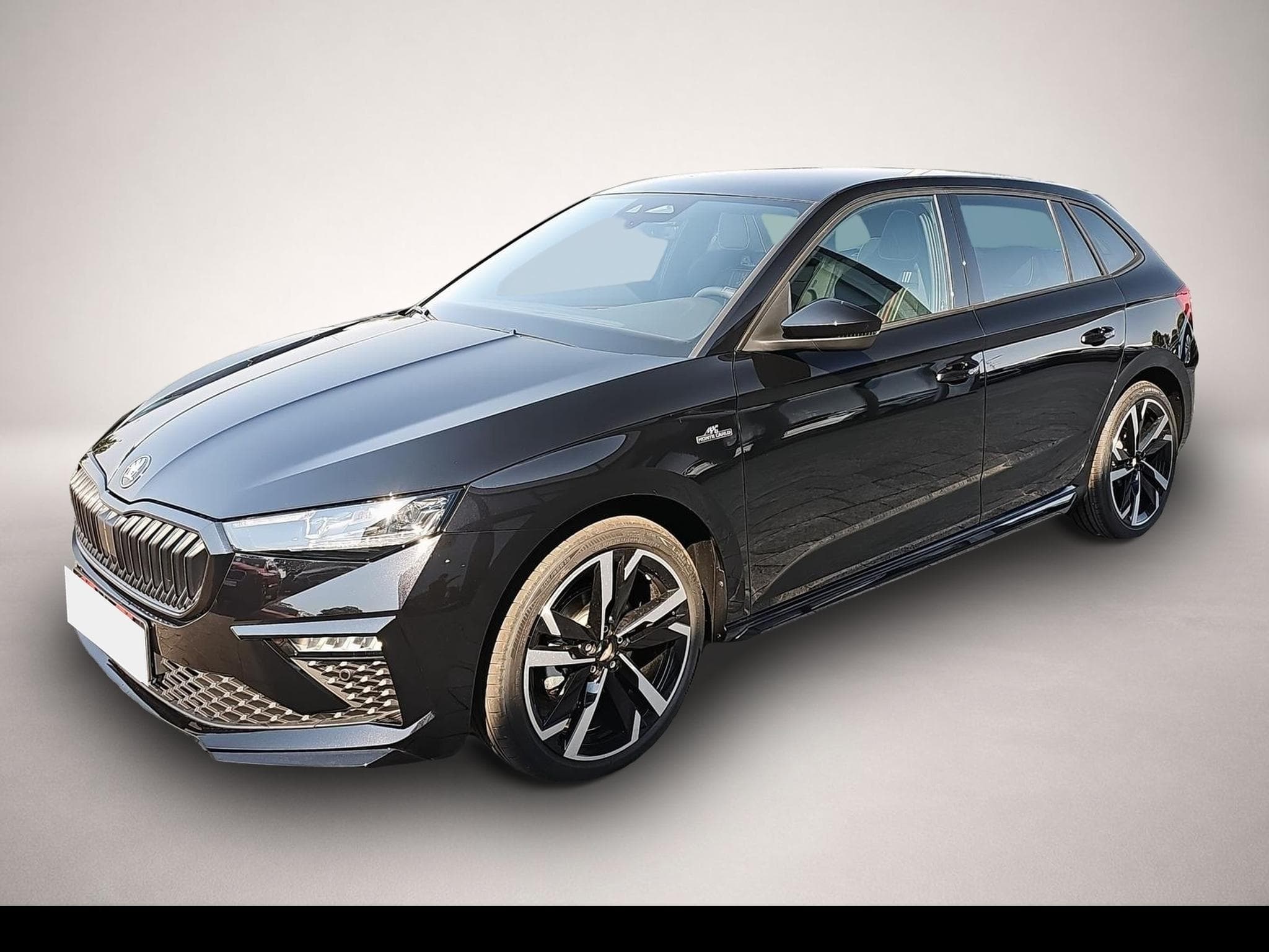 Skoda Scala (2026) - Photo 3