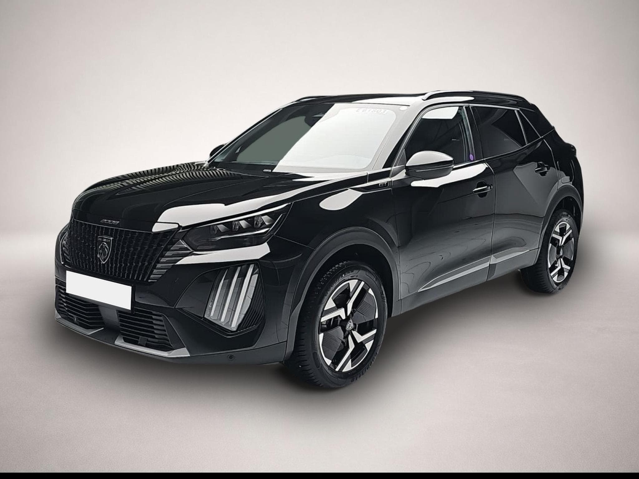 Peugeot 2008 (2025) - Photo 1