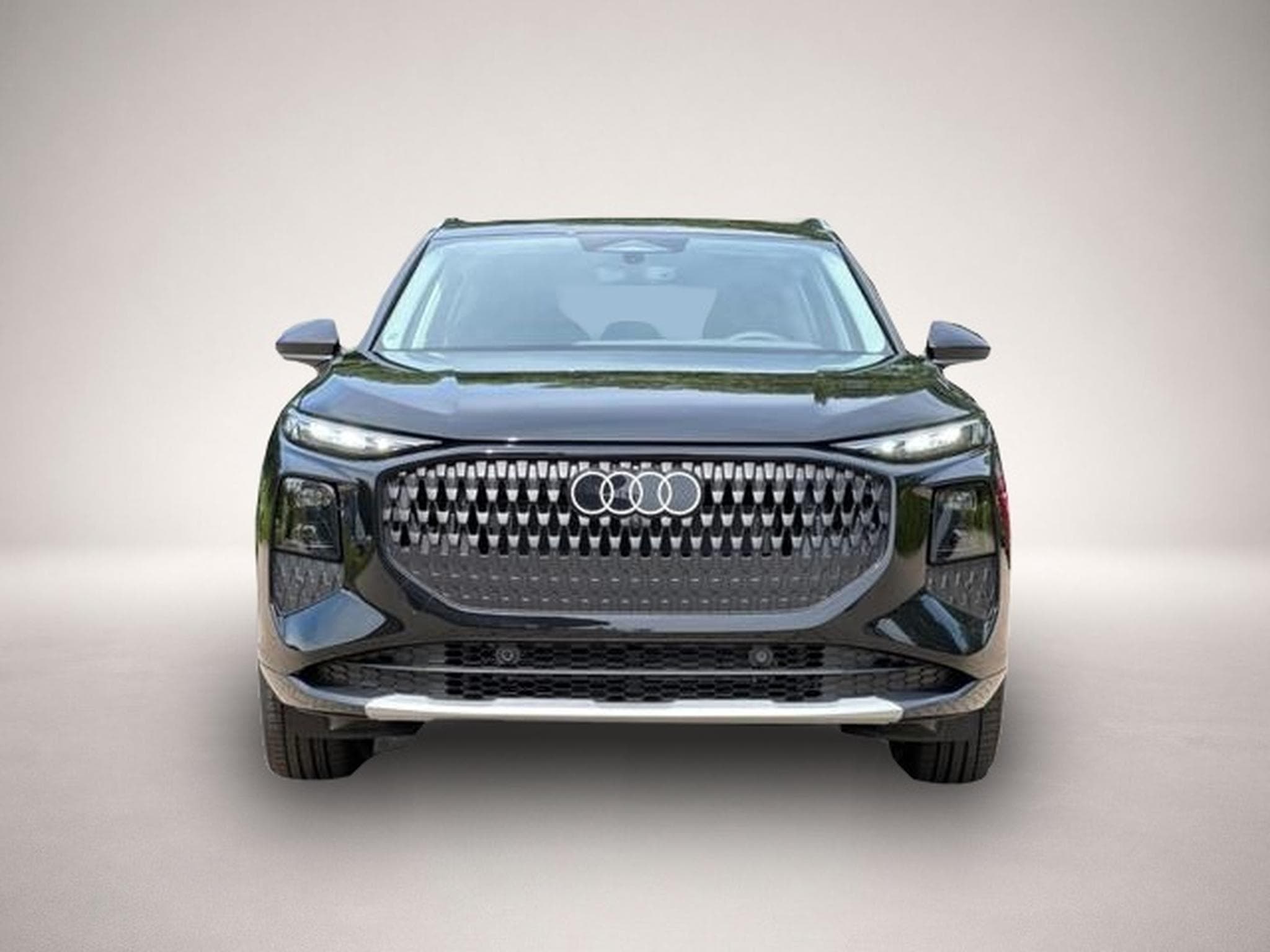Audi Q3 (2026) - Photo 6