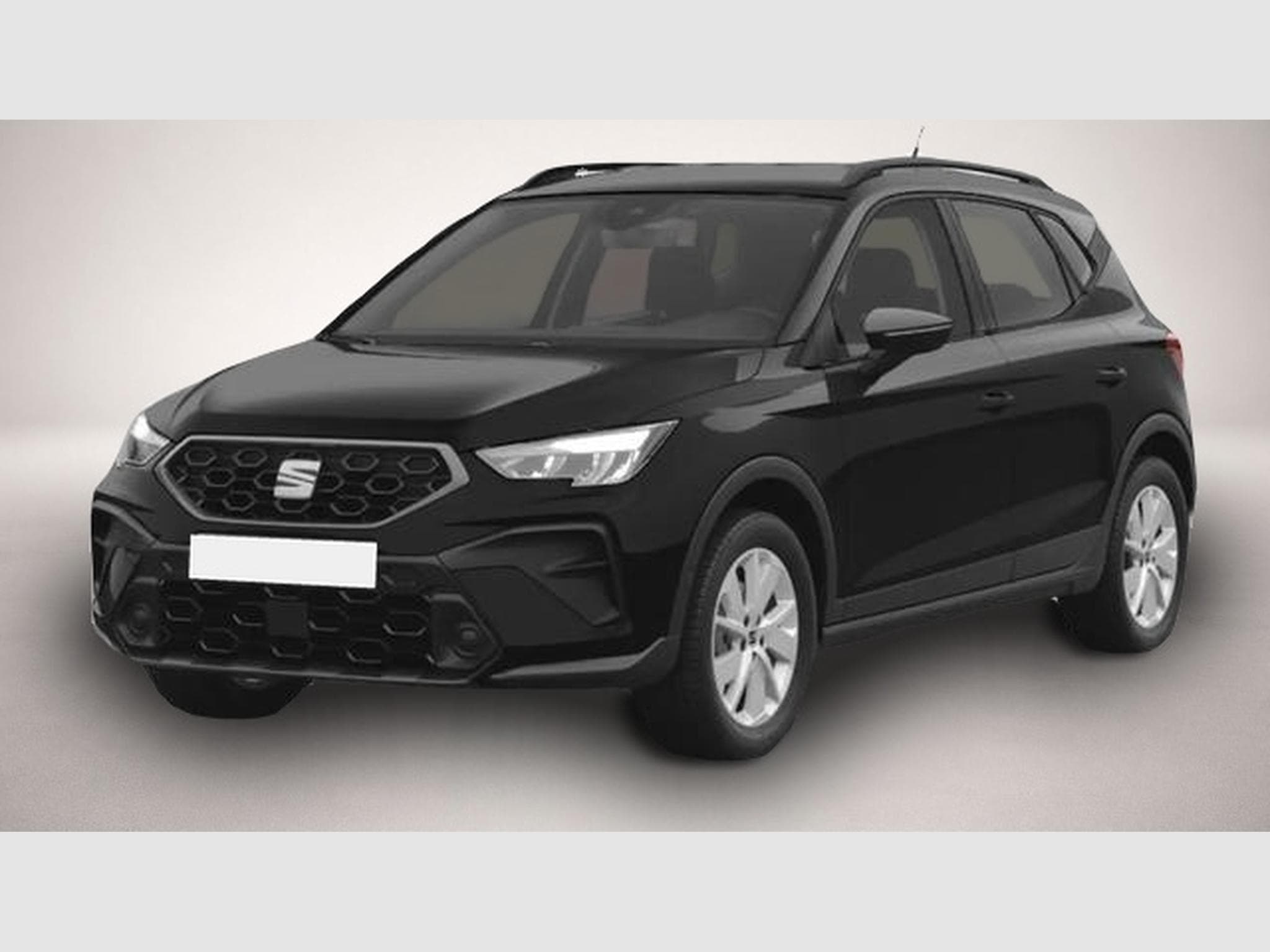 Seat Arona (2026) - Photo 1