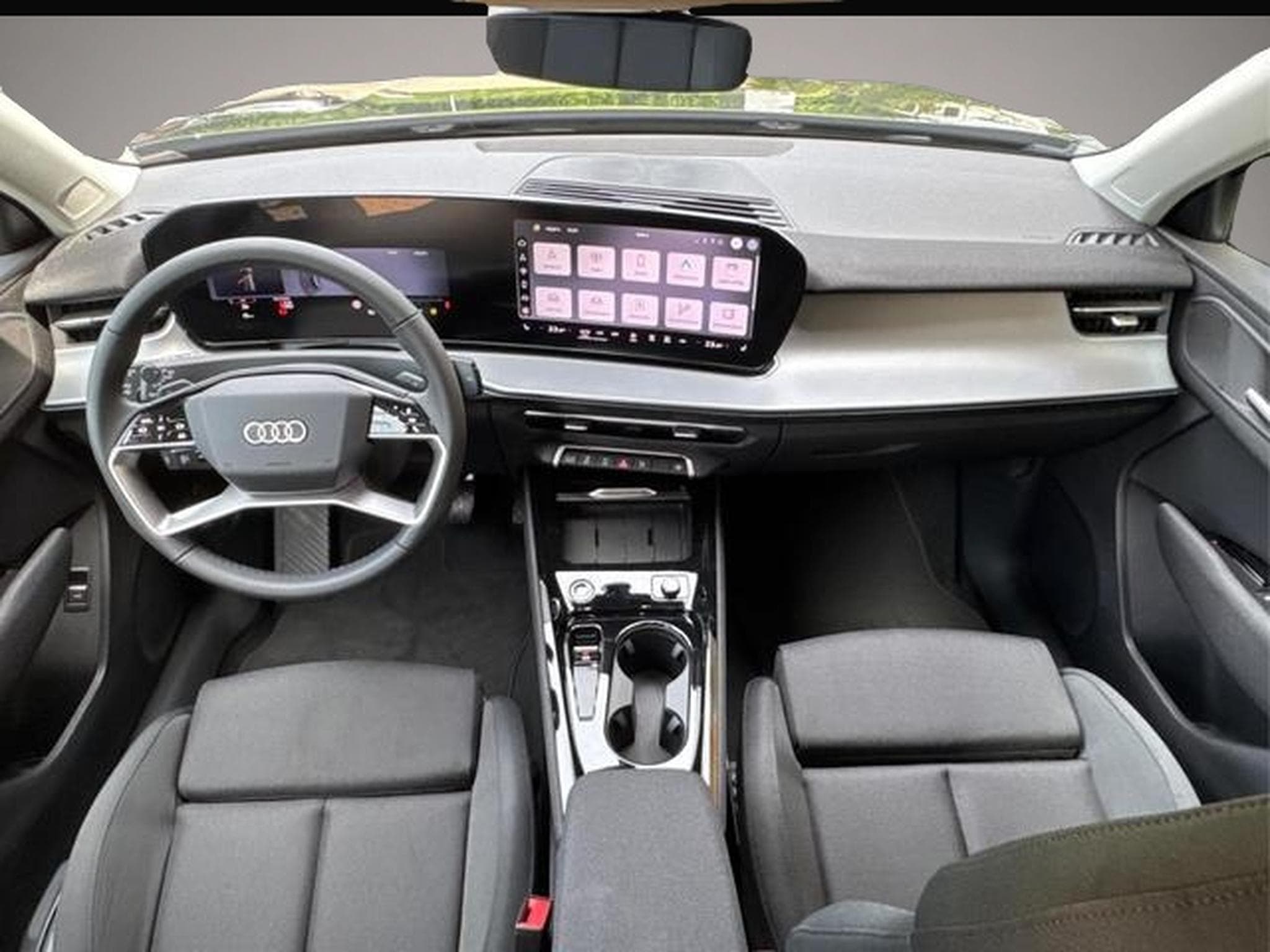 Audi Q3 (2026) - Photo 7