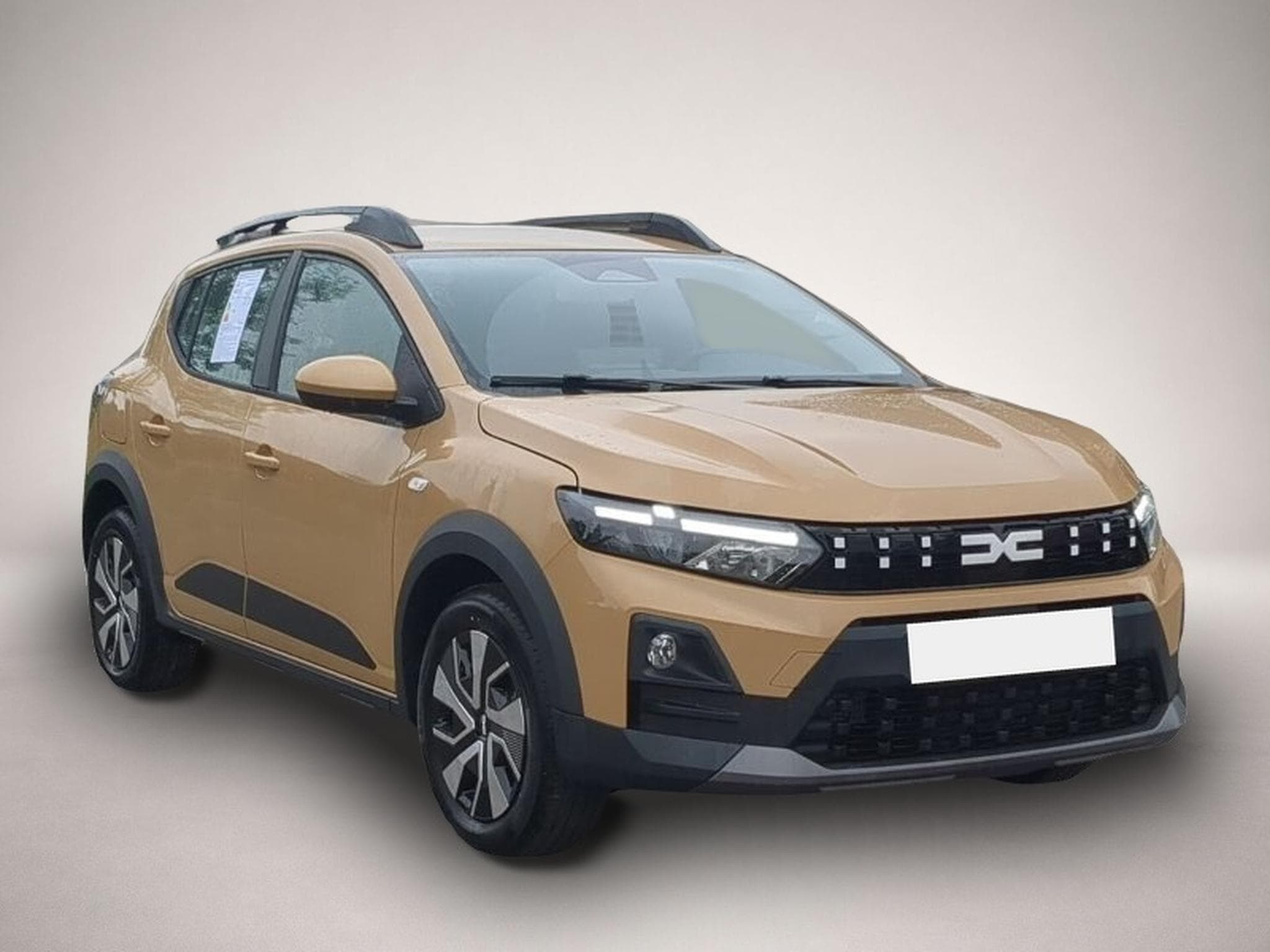 Dacia Sandero (2026) - Foto 1