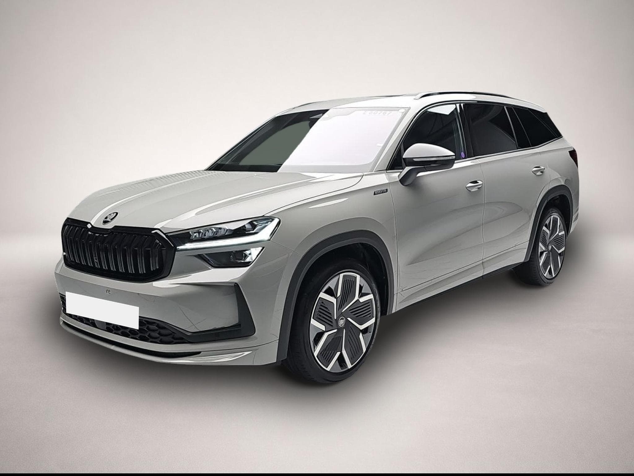 Skoda Kodiaq (2025) - Photo 1